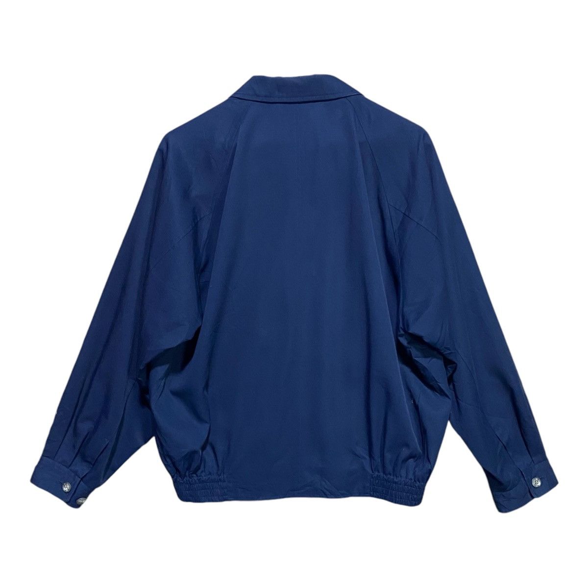 DAKS Daks London Multi Pocket Zipper Jacket Size US L / EU 52-54 / 3 - 6 Thumbnail