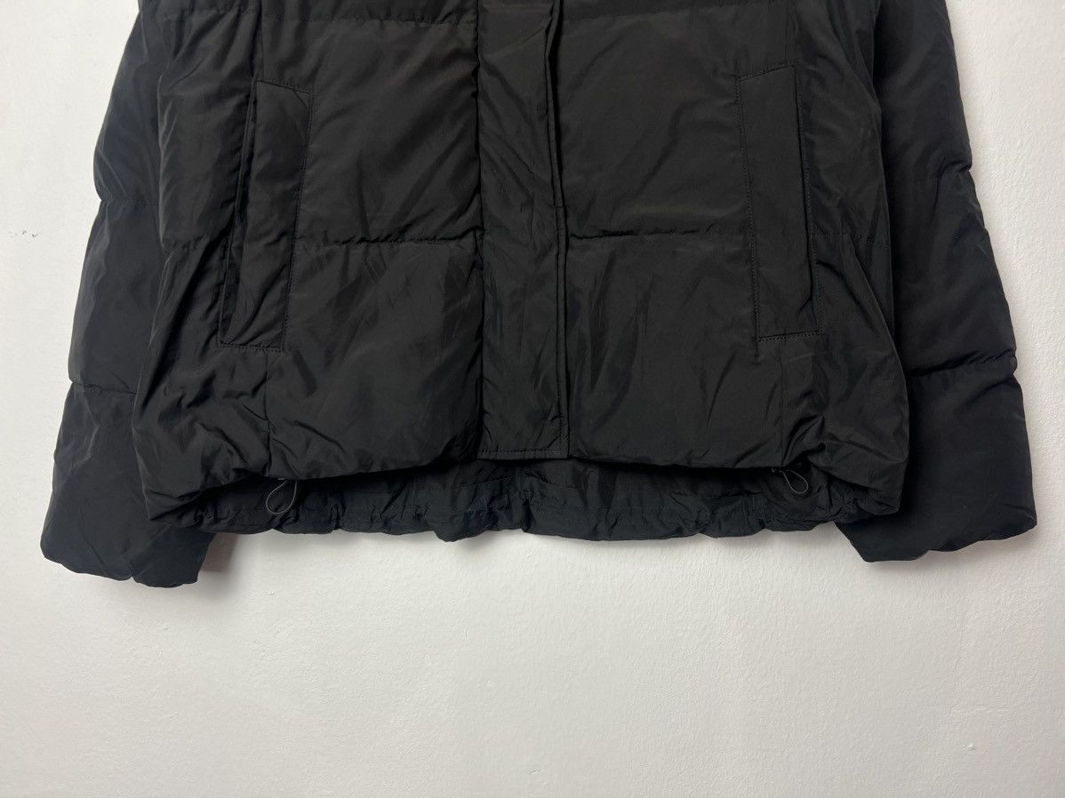 GU GU Quilted Puffer Jacket Size US S / EU 44-46 / 1 - 4 Thumbnail