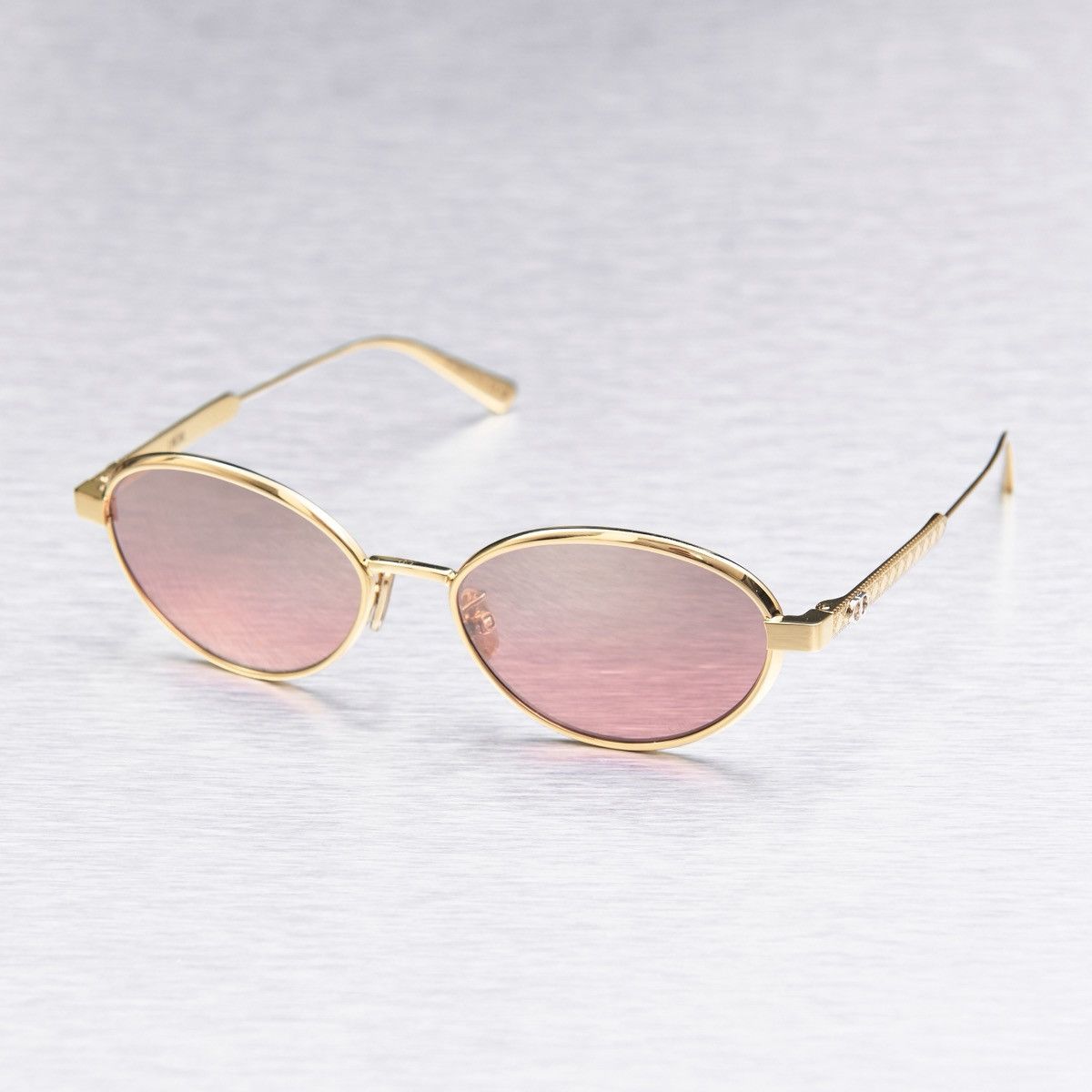Dior DIOR DIORCANNAGE R1U B0R6 SUNGLASSES Size ONE SIZE - 2 Thumbnail