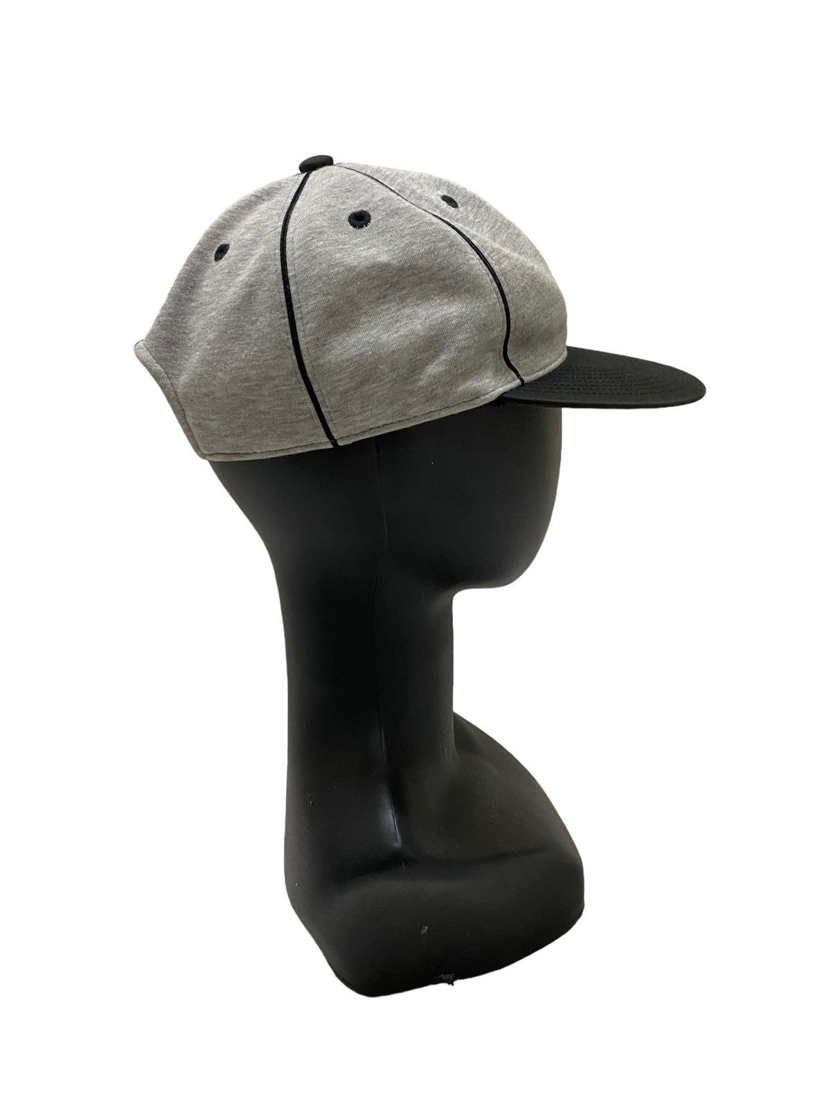 02DERIV. 02deriv Hickory Baseball Cap Size ONE SIZE - 3 Thumbnail