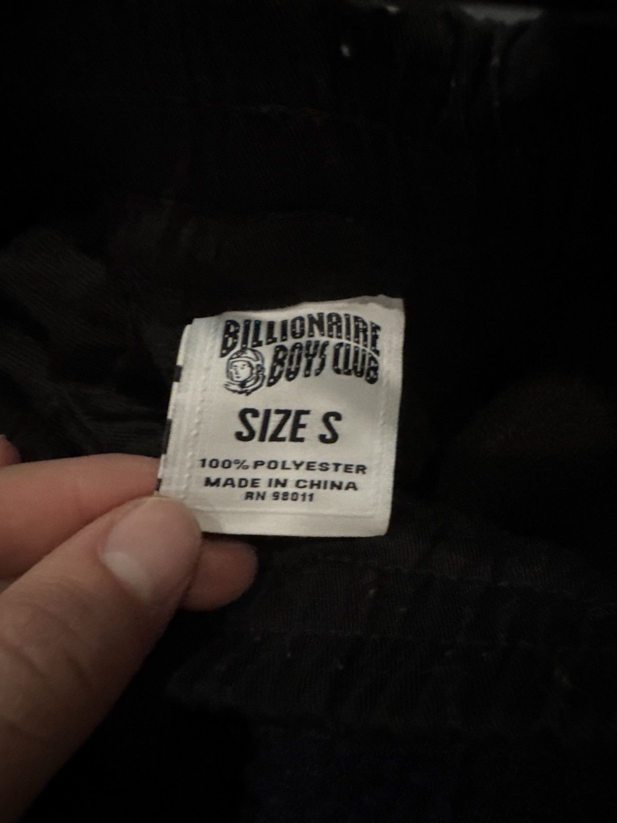 Billionaire Boys Club Billionaire Boys Club Sweatpants Size US 30 / EU 46 - 4 Thumbnail