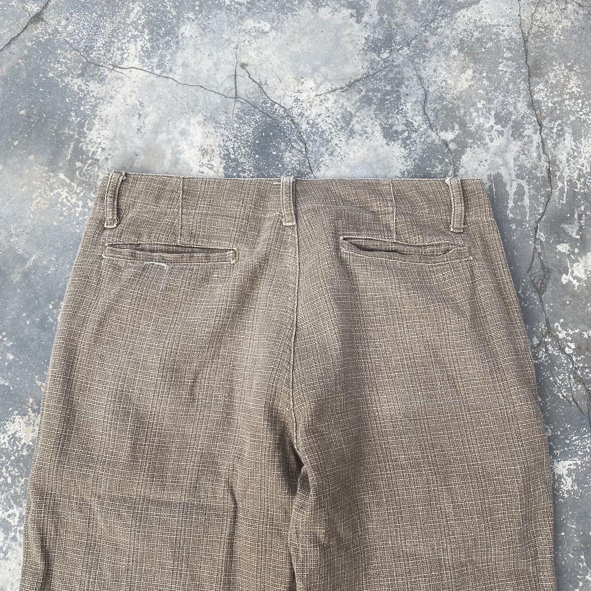 semanticdesign SEMANTIC DESIGN Hemp Organic Pant Size US 32 / EU 48 - 4 Thumbnail