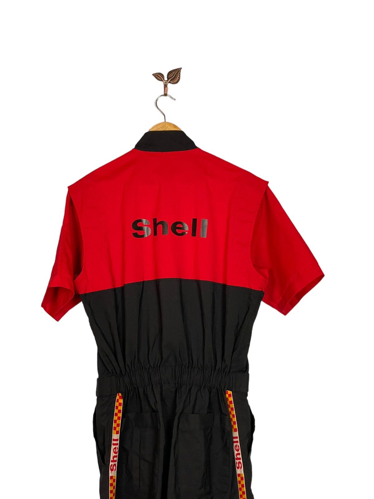Formula 1 × Sports Specialties Shell Pit Crew Coverall Size US 34 / EU 50 - 8 Thumbnail