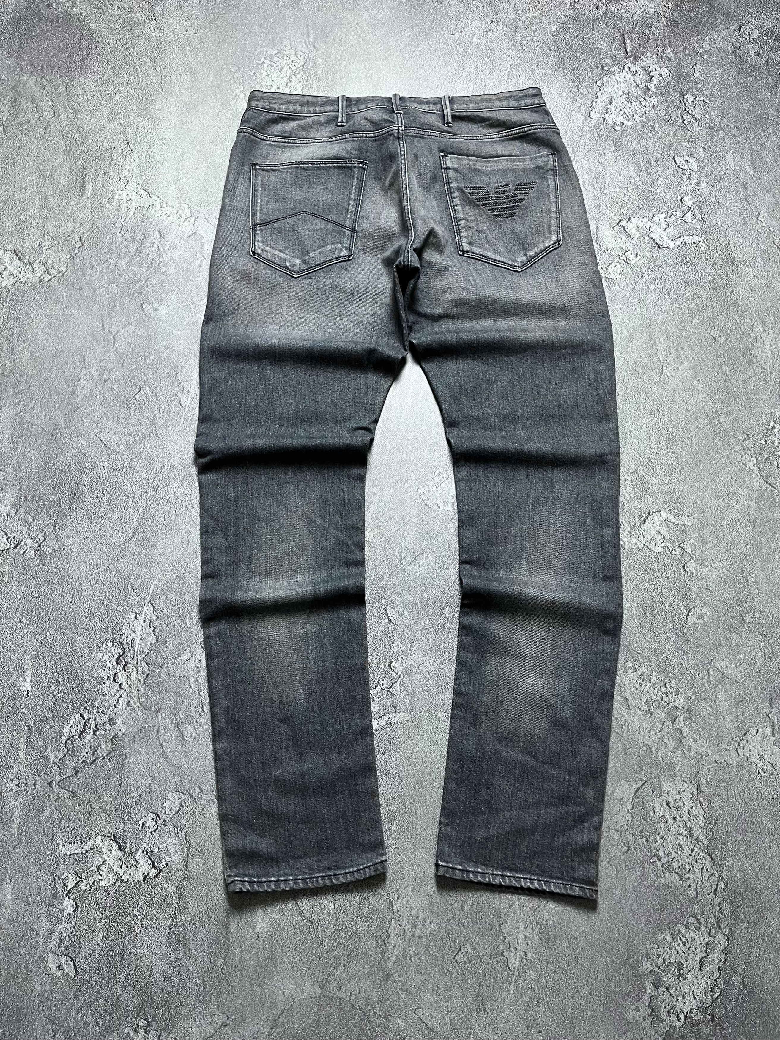 Armani Exchange × Emporio Armani × Giorgio Armani Armani Archives