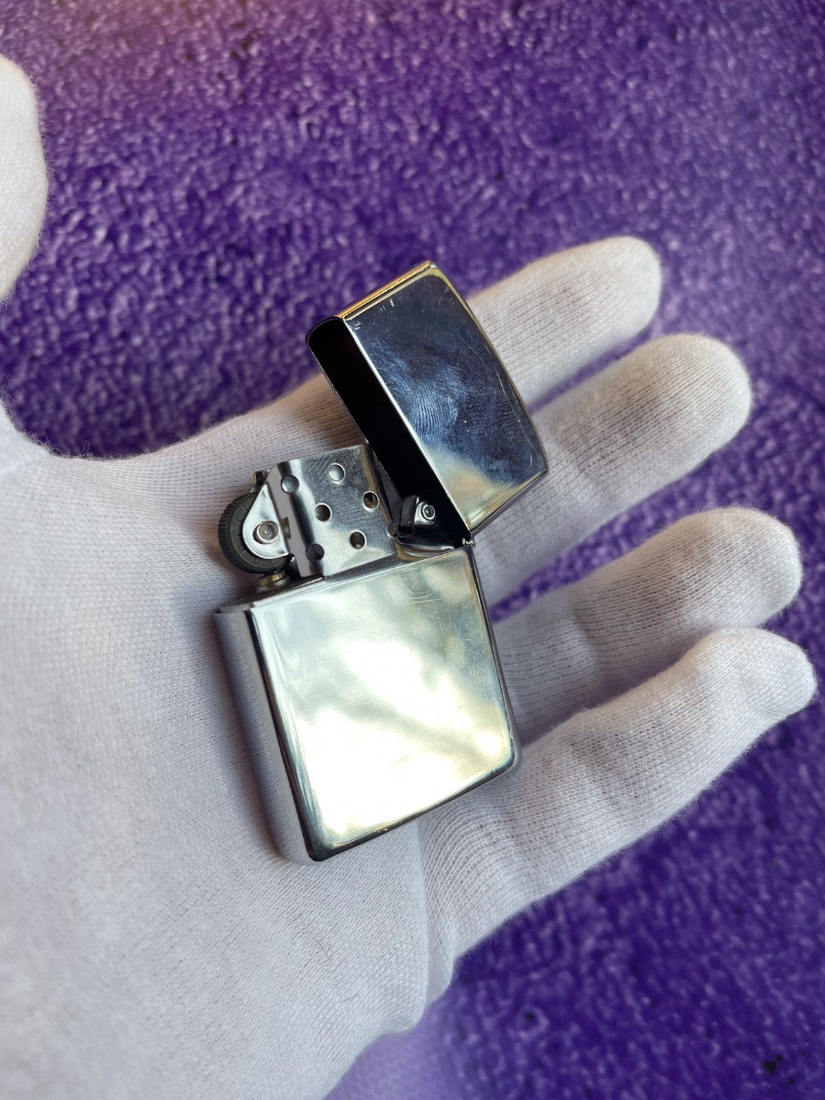 Apex One Aphex Twin vintage lighter rare 00s Size ONE SIZE - 5 Thumbnail