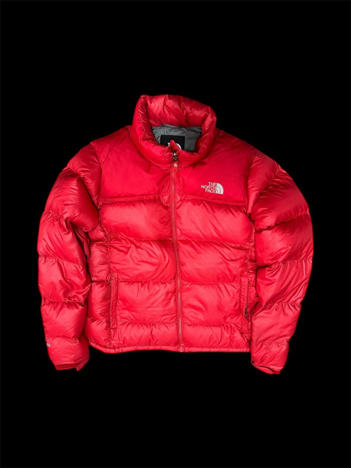 Japanese Brand × The North Face THE NORTH FACE 700 GOOSE DOWN JACKET Size US M / EU 48-50 / 2 - 2 Thumbnail
