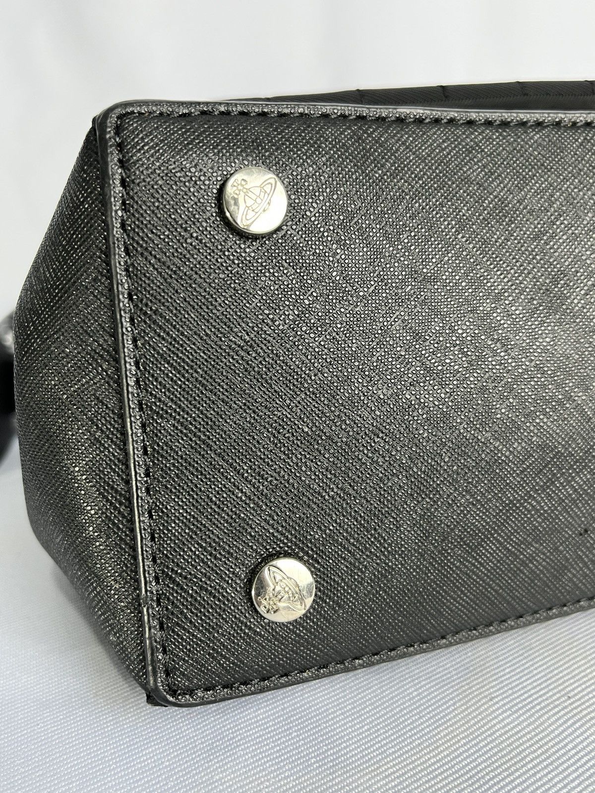 Vivienne Westwood Hazel Bag Shoulder Bag Size ONE SIZE - 4 Thumbnail