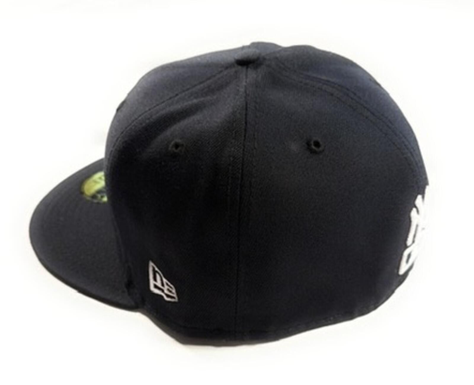 New Era New Era New York Yankees 59FIFTY Fitted 7 3/8 Size ONE SIZE - 6 Thumbnail