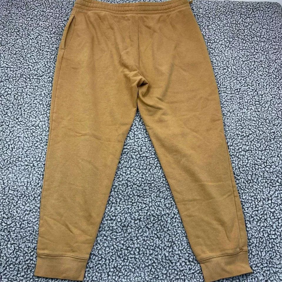 Gap Gap Sweatpants Men Drawstring Elastic Waist Pocket Adult L Size US 34 / EU 50 - 2 Thumbnail