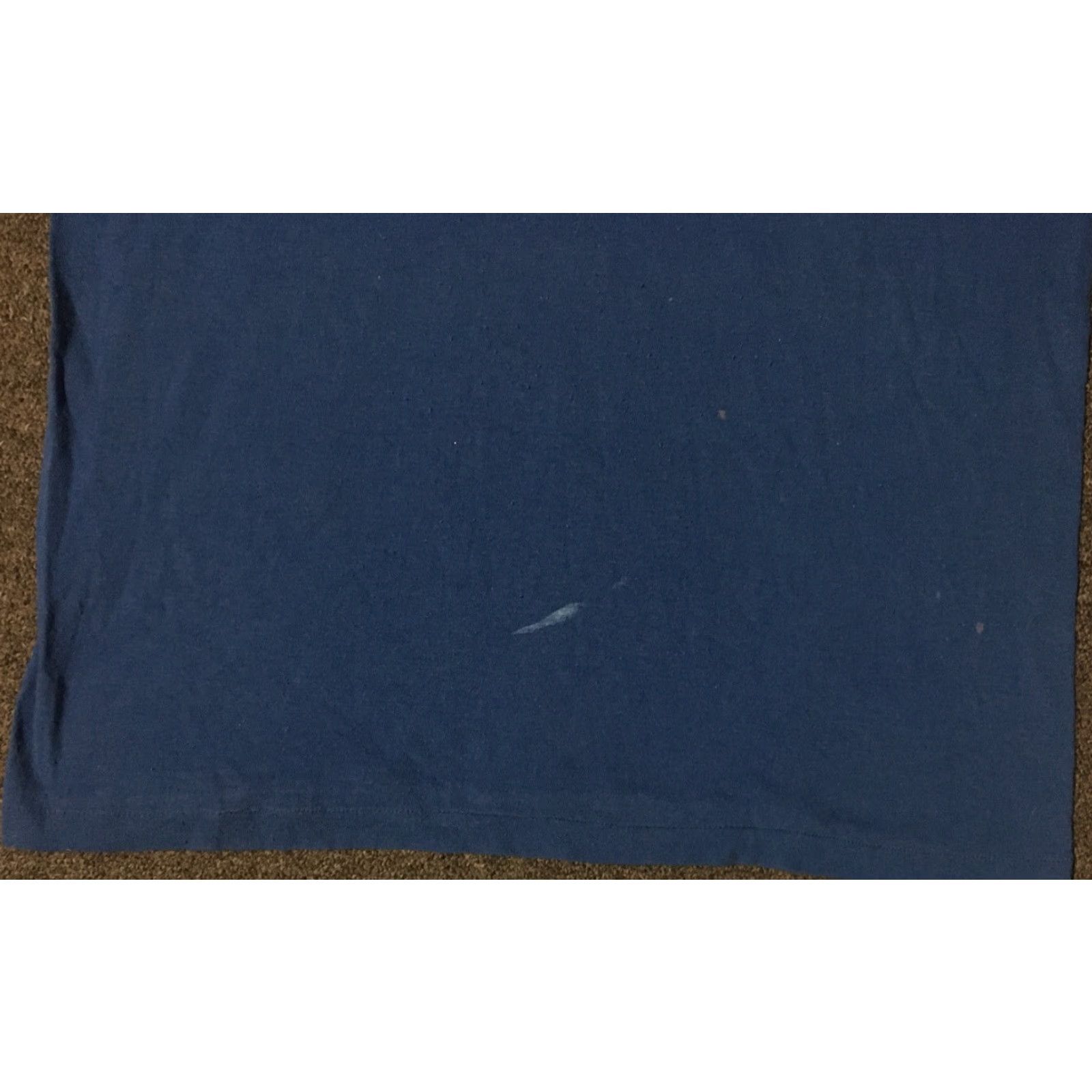 Vintage Vtg 80s GE Is Me Faded Promo Shirt M General Electric Energy Planet Grunge 70s Size US M / EU 48-50 / 2 - 6 Thumbnail