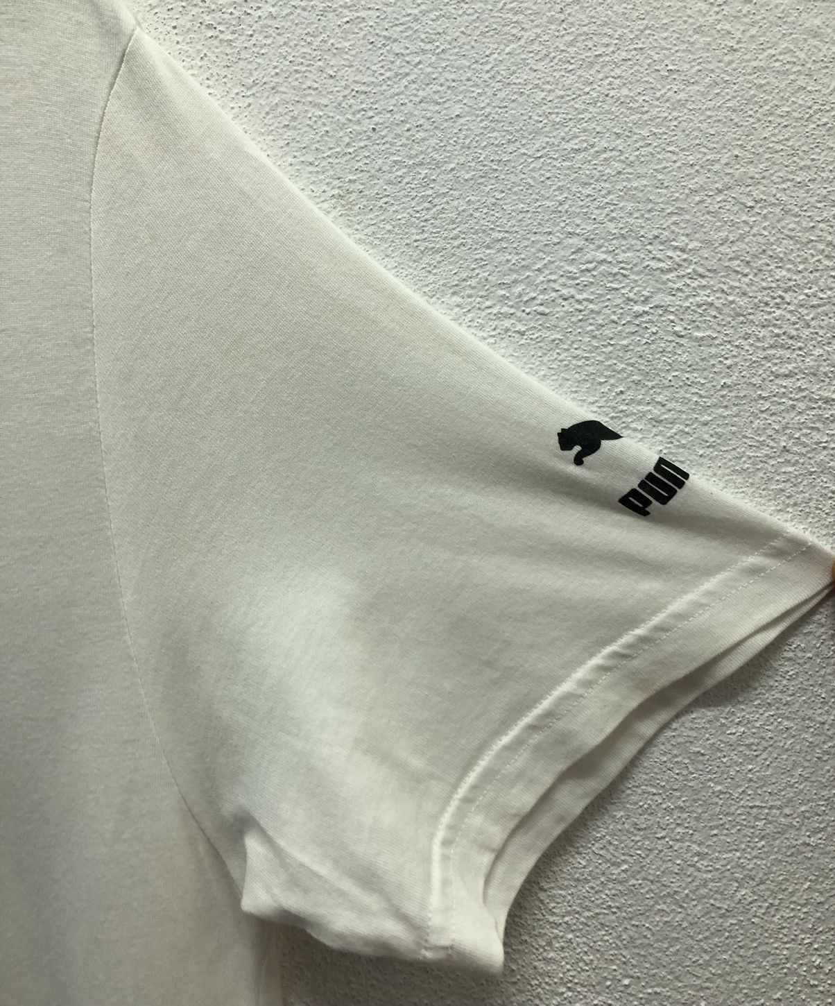 Puma Puma Sports Dept Est 1948 T-Shirt Size US M / EU 48-50 / 2 - 7 Thumbnail