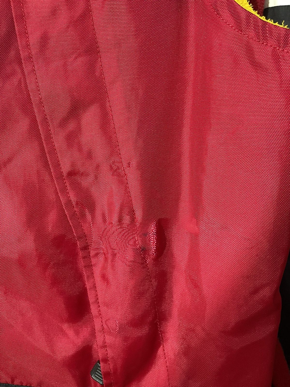 Tommy Hilfiger × Vintage Vest Jacket Tommy Hilfiger Outdoors 90’s Vintage Size US XL / EU 56 / 4 - 8 Thumbnail