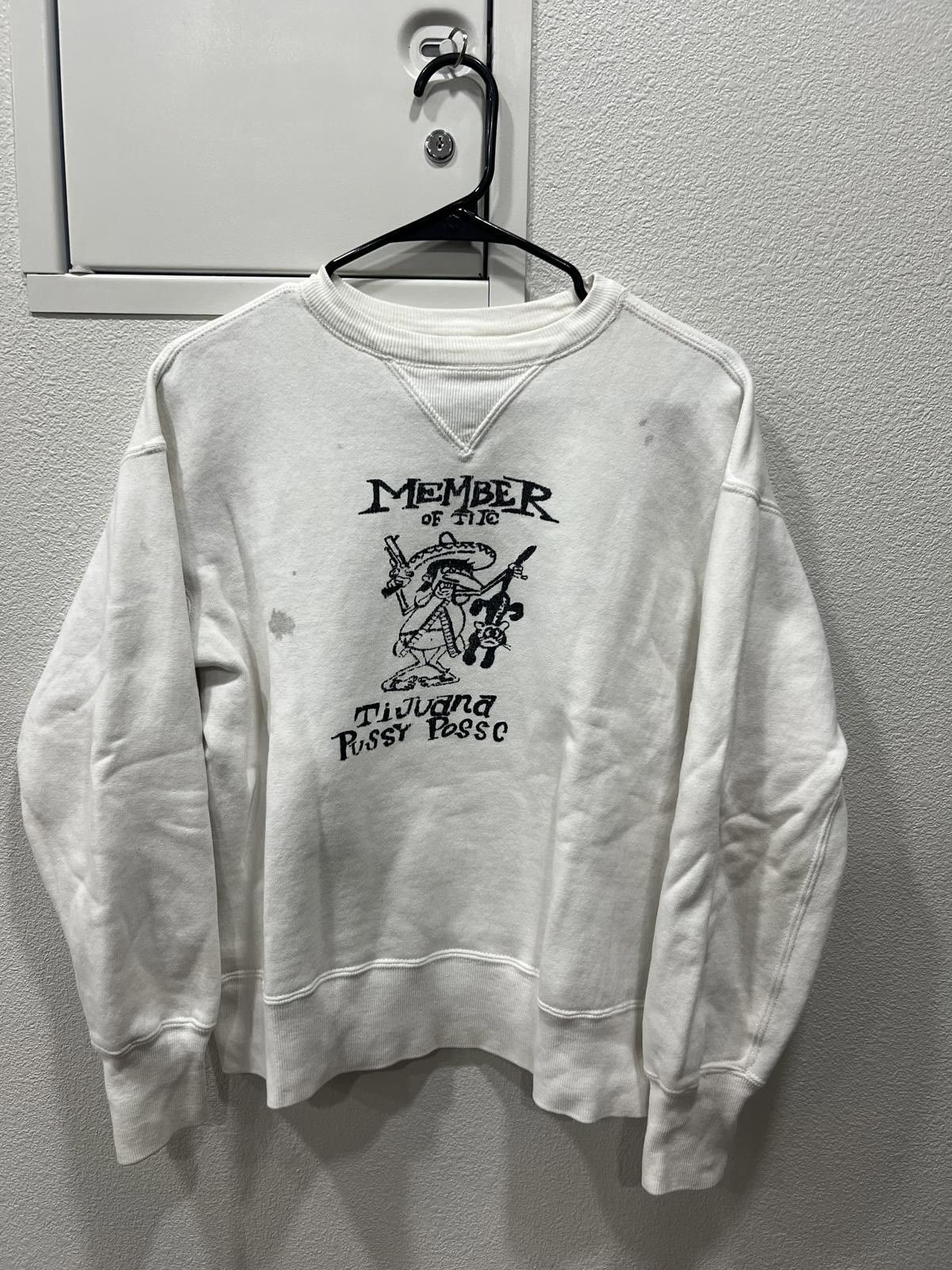 Designer × Streetwear Hellstar End of Summer Hoodie | Grailed