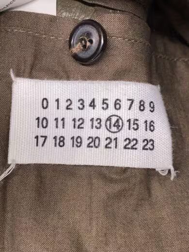 Maison Margiela Maison Martin Margiela 10SS 8-Zip Leather Riders Jacket Size US S / EU 44-46 / 1 - 3 Thumbnail