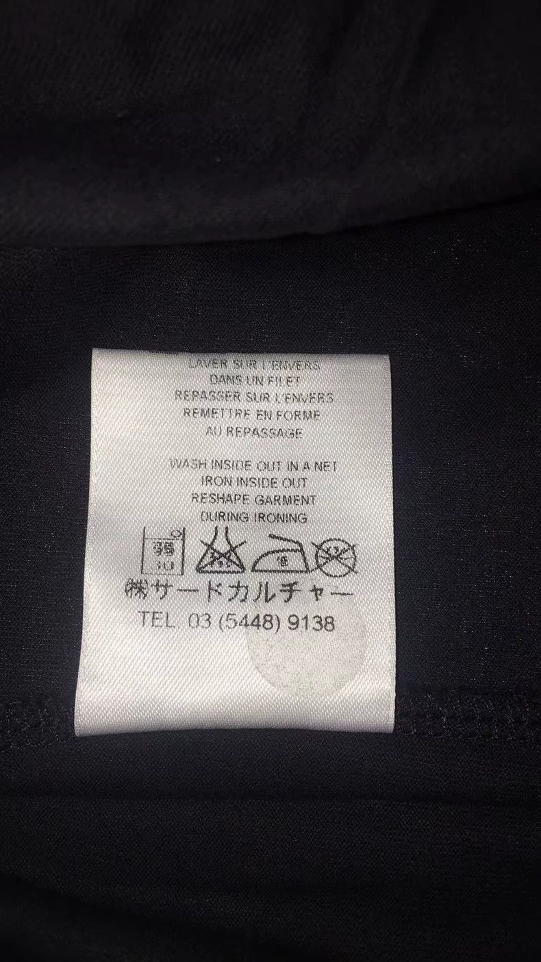 Givenchy Givenchy Face patch show model T-shirt, size M Size US M / EU 48-50 / 2 - 5 Thumbnail
