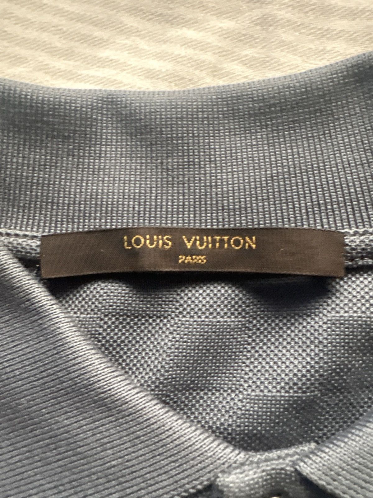 Louis Vuitton Louis vuitton damier polo Size US XXL / EU 58 / 5 - 7 Thumbnail