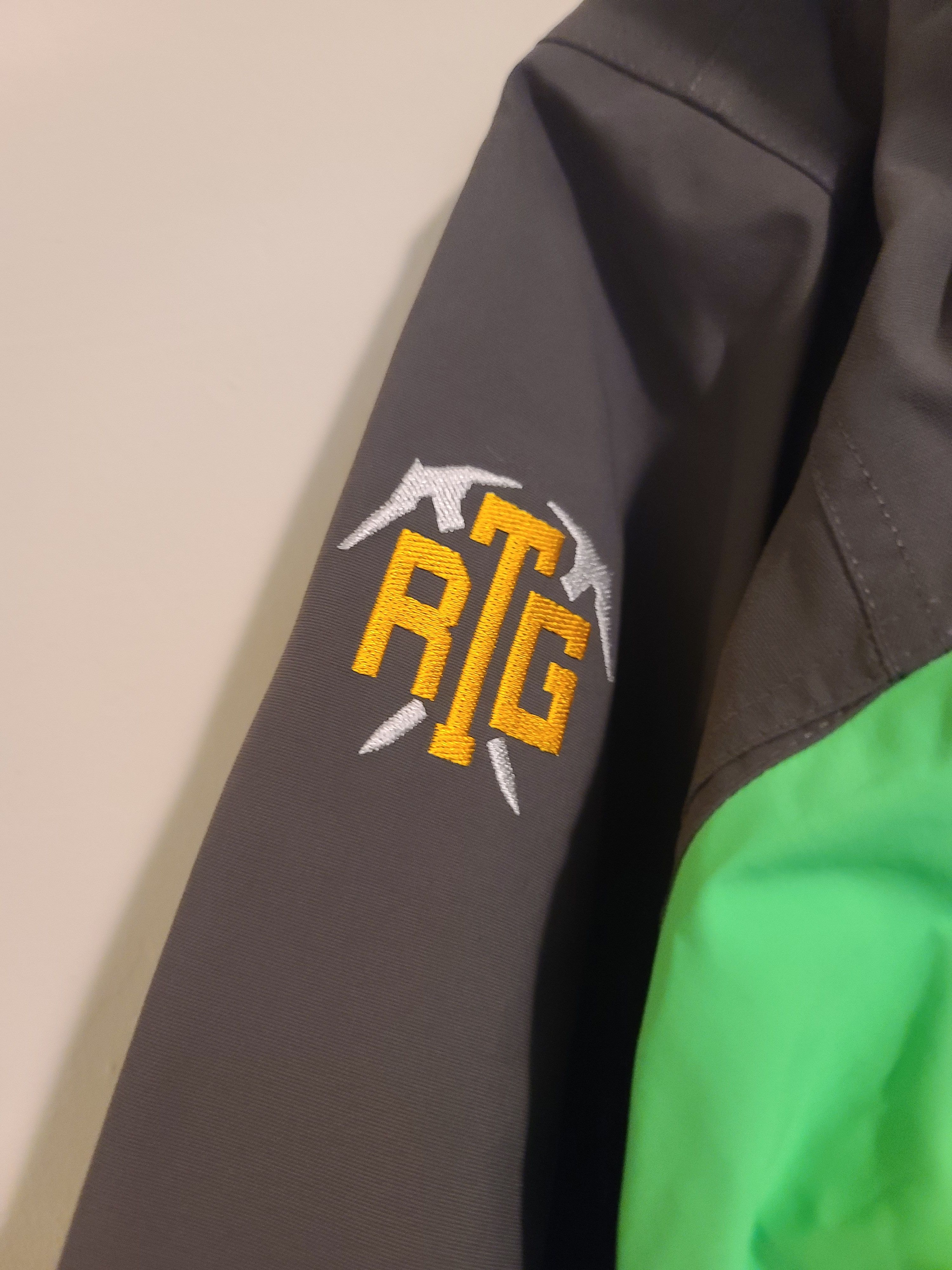 Supreme × The North Face RTG lime jacket + vest Size US M / EU 48-50 / 2 - 5 Thumbnail