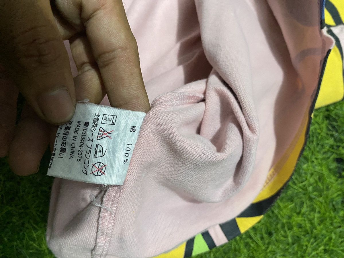 Japanese Brand Bundling take all drug stores Size US M / EU 48-50 / 2 - 9 Thumbnail