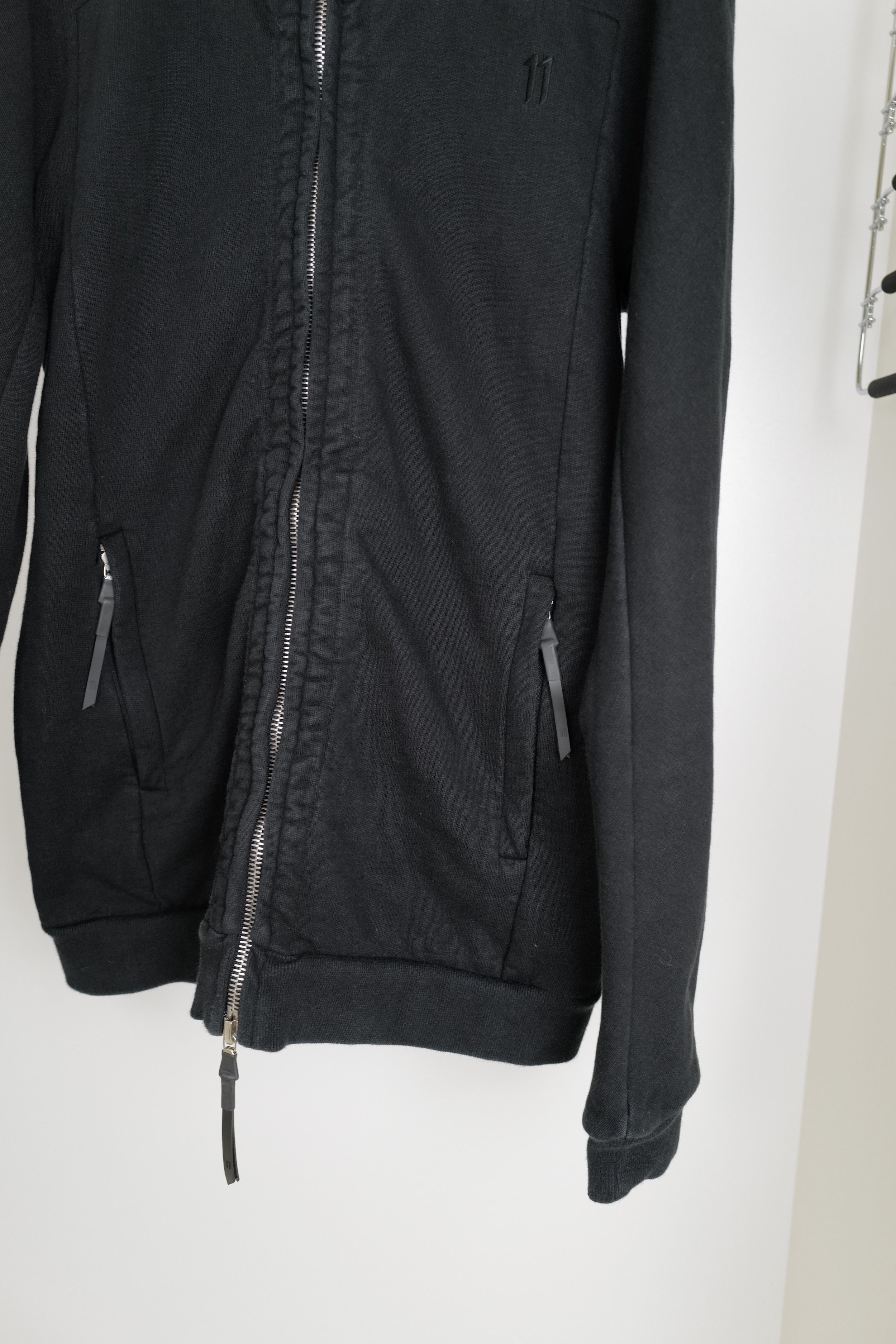11 By Boris Bidjan Saberi 11 by Boris Bidjan Saberi jacket Size US M / EU 48-50 / 2 - 14 Thumbnail