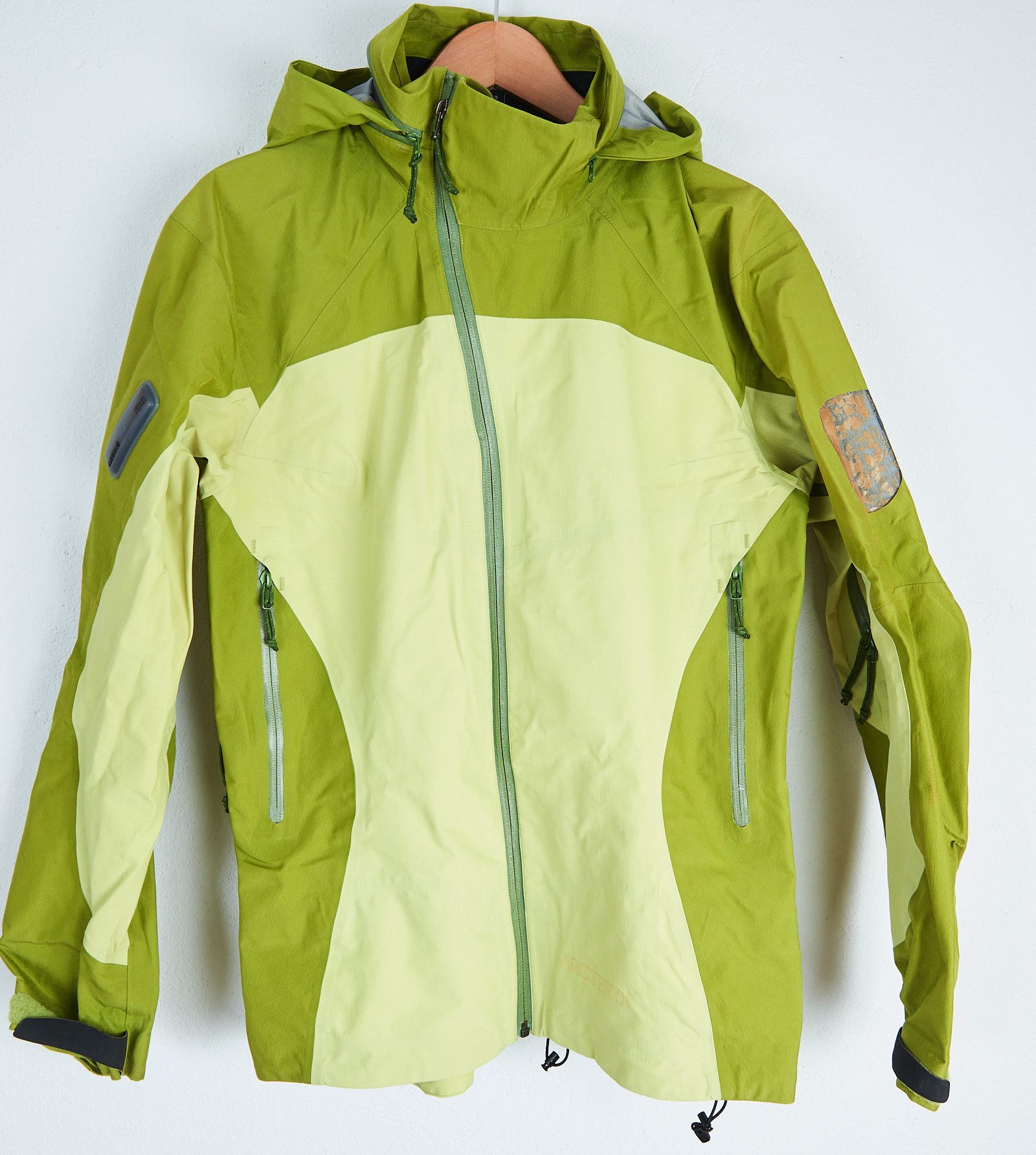 Arcteryx Sidewinder | Grailed