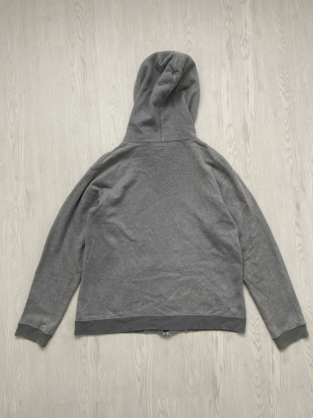 Sports Specialties Vintage Mooneyes Embroidery Spell Out Hoodie Jacket Size US M / EU 48-50 / 2 - 9 Thumbnail