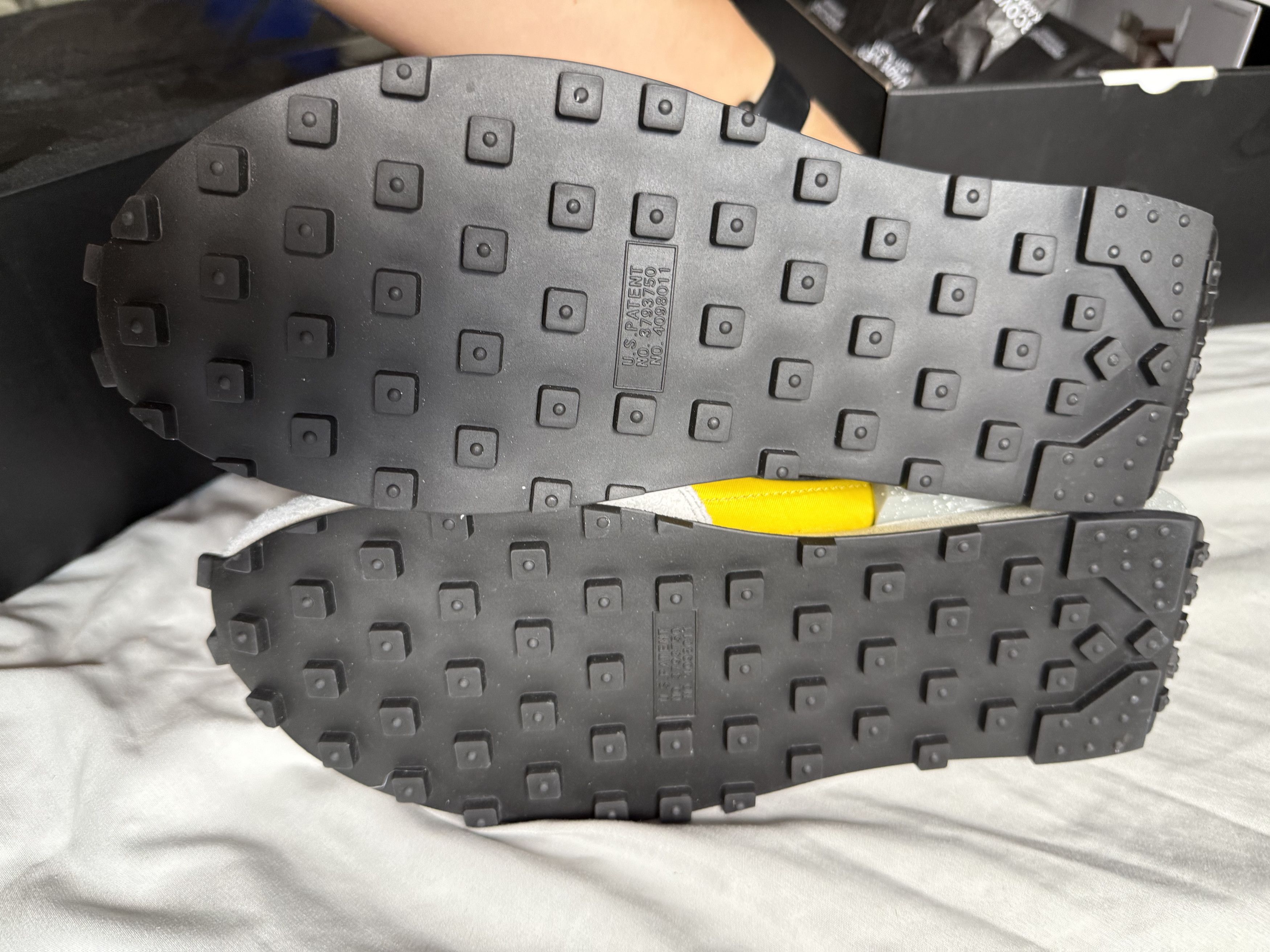 Nike Nike Undercover x Daybreak Bright Citron size 10 Size US 10 / EU 43 - 8 Thumbnail
