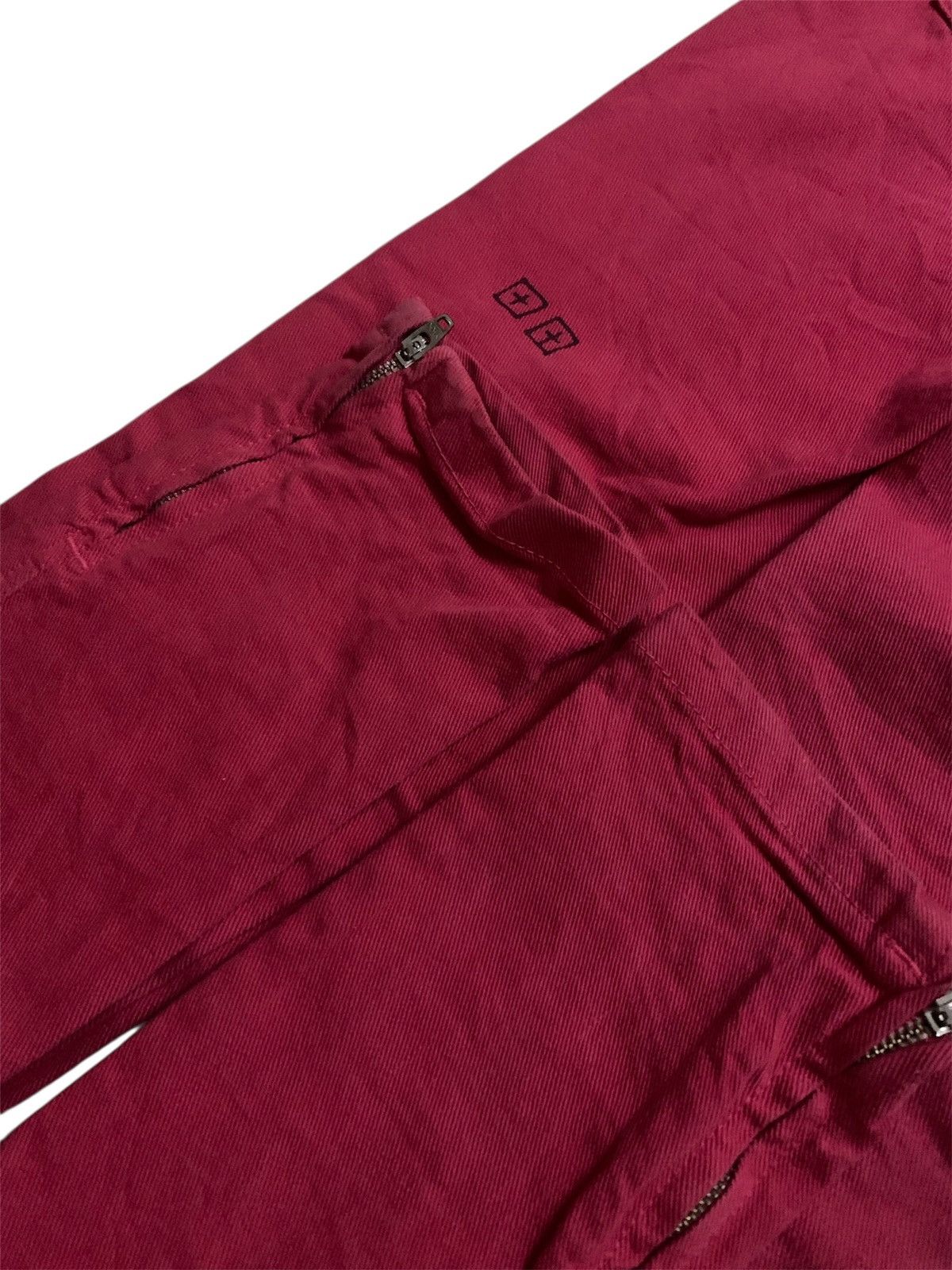 Ksubi 💥Ksubi Skinny Zip Pant Size 26" / US 2 / IT 38 - 3 Thumbnail