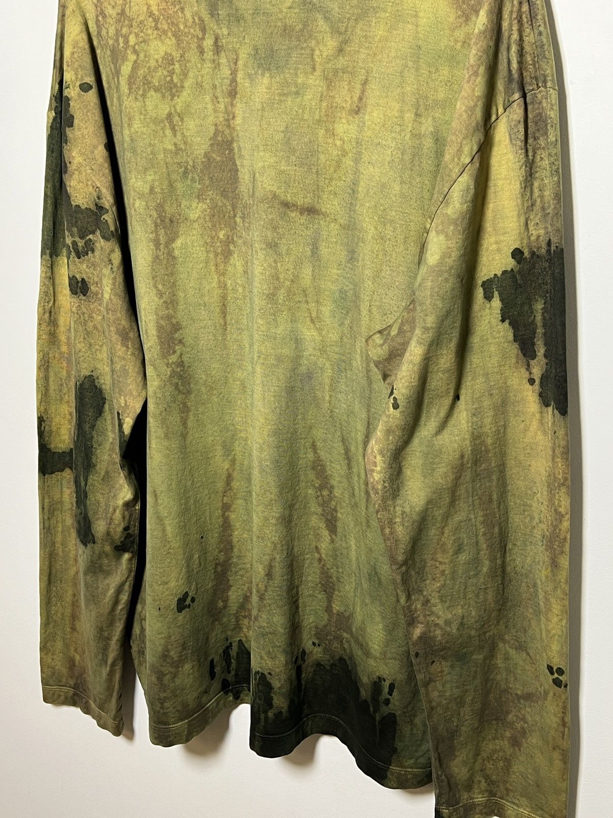 C.P. Company Hand-dyed C.P. Company long sleeve Size US XXL / EU 58 / 5 - 10 Thumbnail