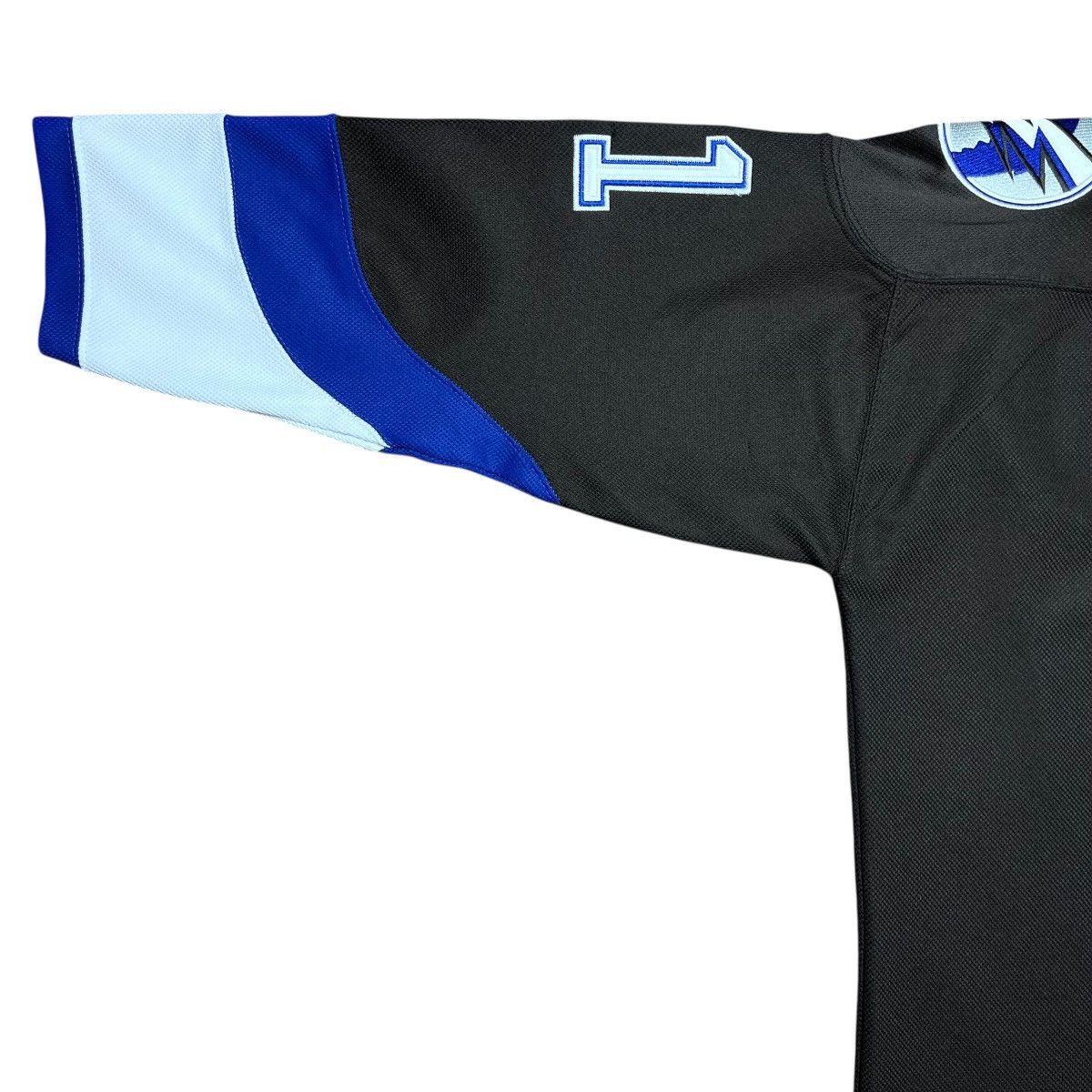 Reebok NHL Tampa Bay Lightning Steven Stamkos Reebok Hockey Jersey Size US XL / EU 56 / 4 - 9 Thumbnail