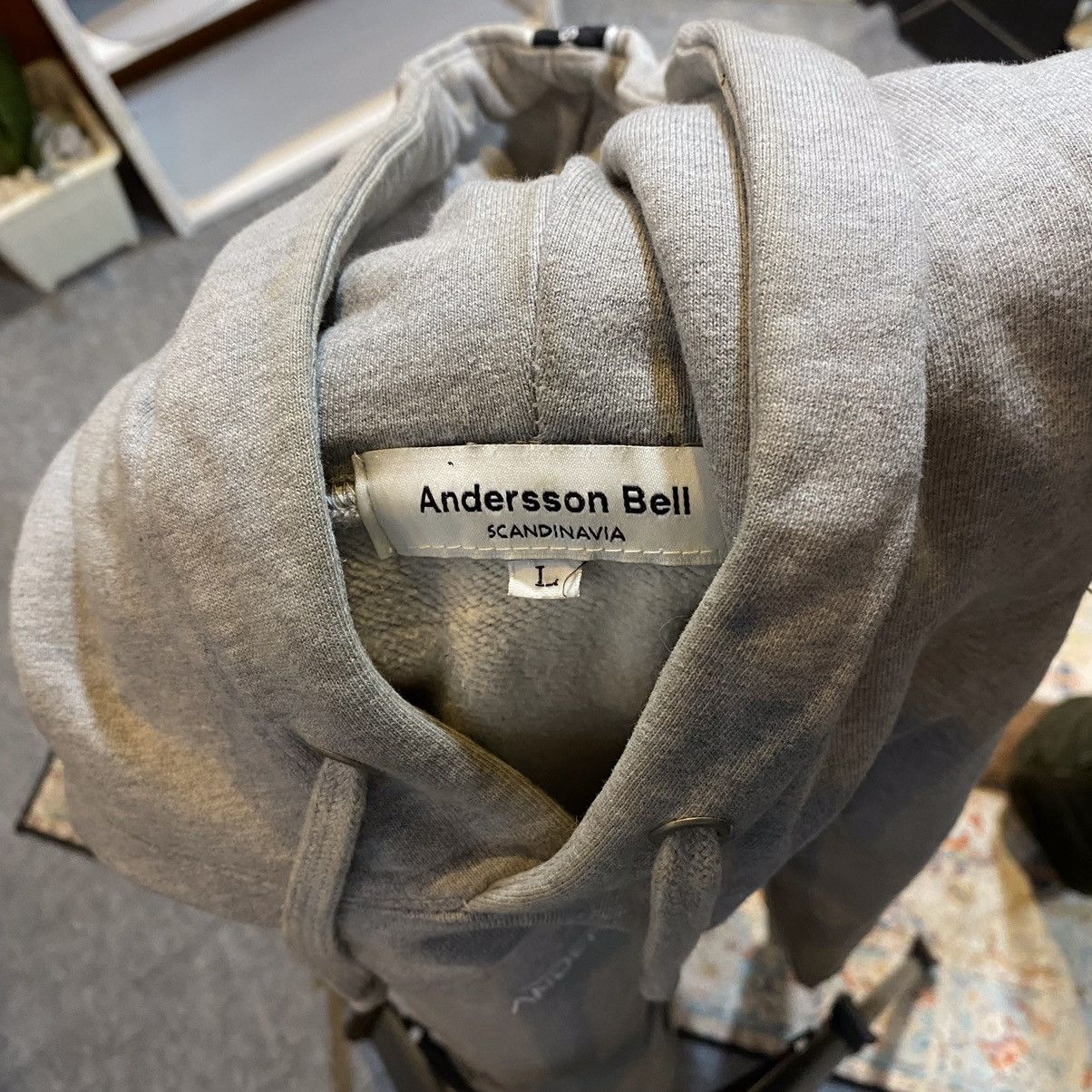 Andersson Bell hoddie andersson bell Size US M / EU 48-50 / 2 - 3 Thumbnail