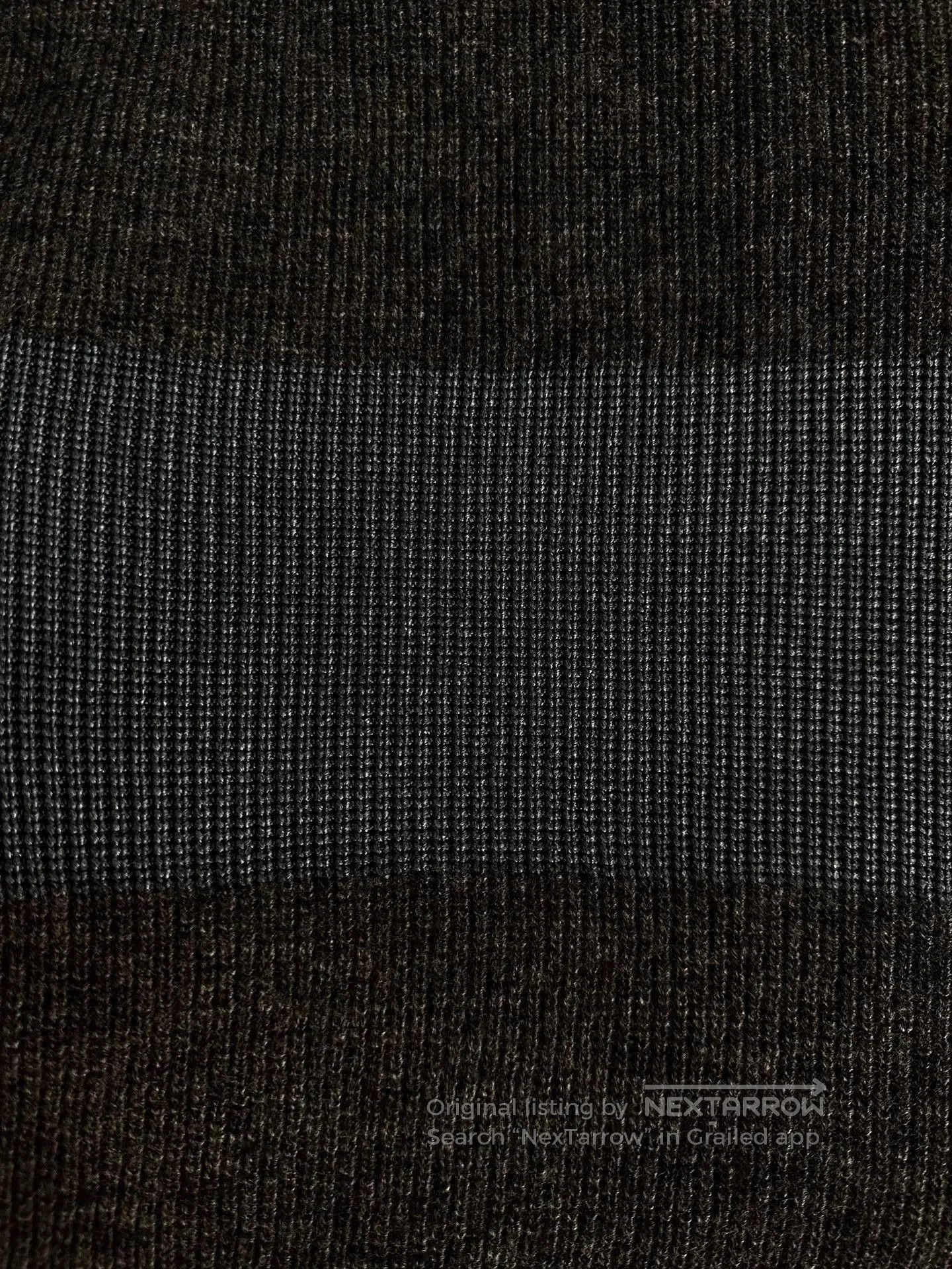 Comme des Garcons Homme Plus Comme des Garçons 1994AW Homme Plus Turtleneck. Size US M / EU 48-50 / 2 - 5 Thumbnail