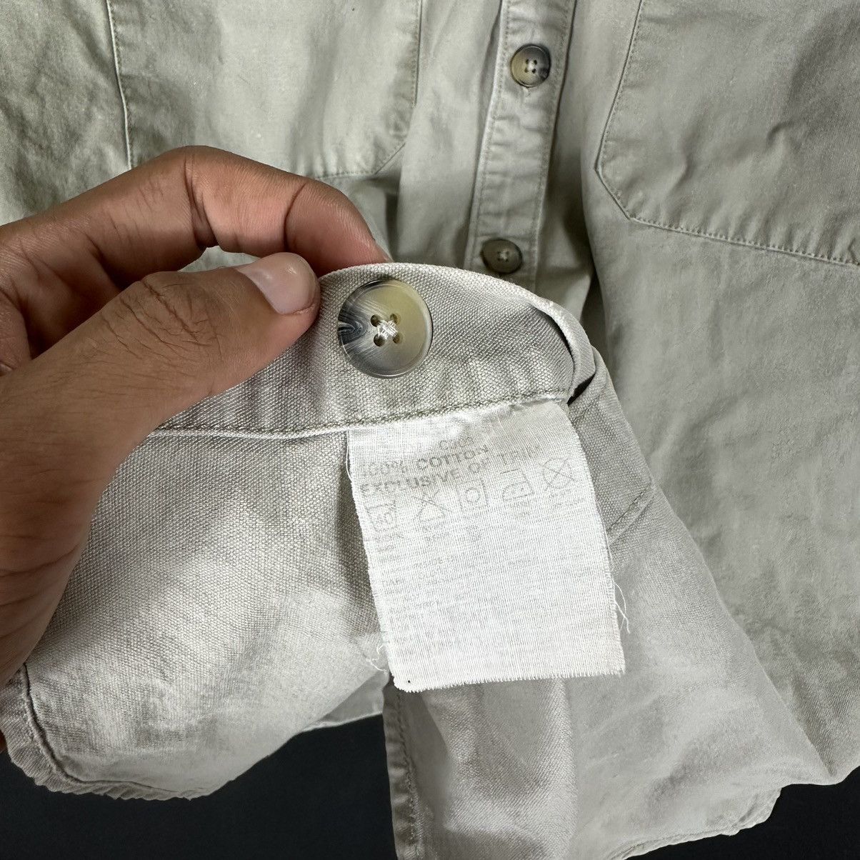 Patagonia PATAGONIA BUTTON UP Size US L / EU 52-54 / 3 - 5 Thumbnail