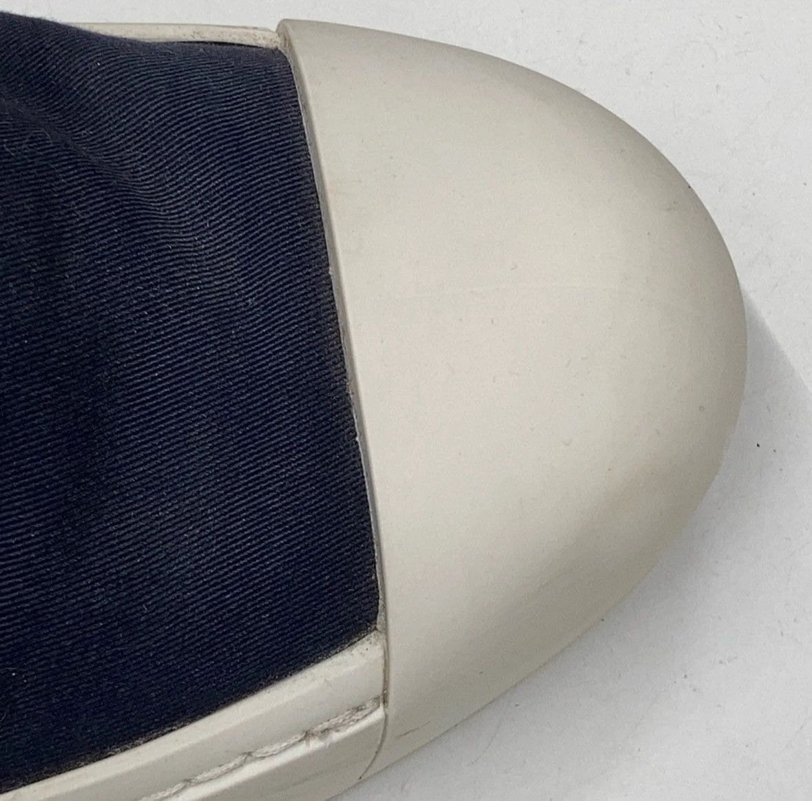 Prada Prada Canvas Snaeakers Size US 9.5 / EU 42-43 - 7 Thumbnail