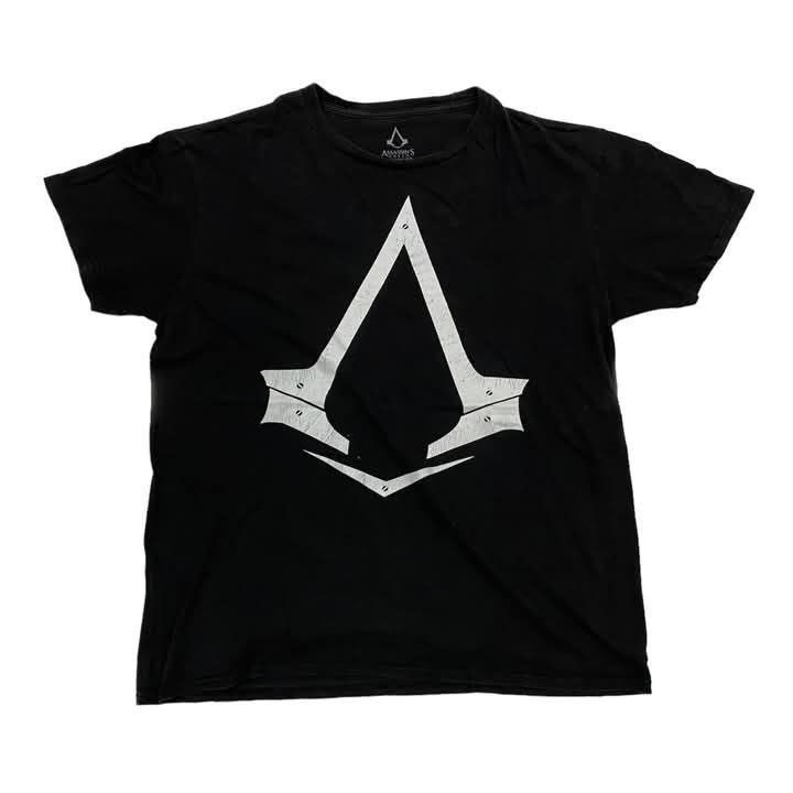 Other Movie assassins creed film game Size US L / EU 52-54 / 3 - 1 Thumbnail