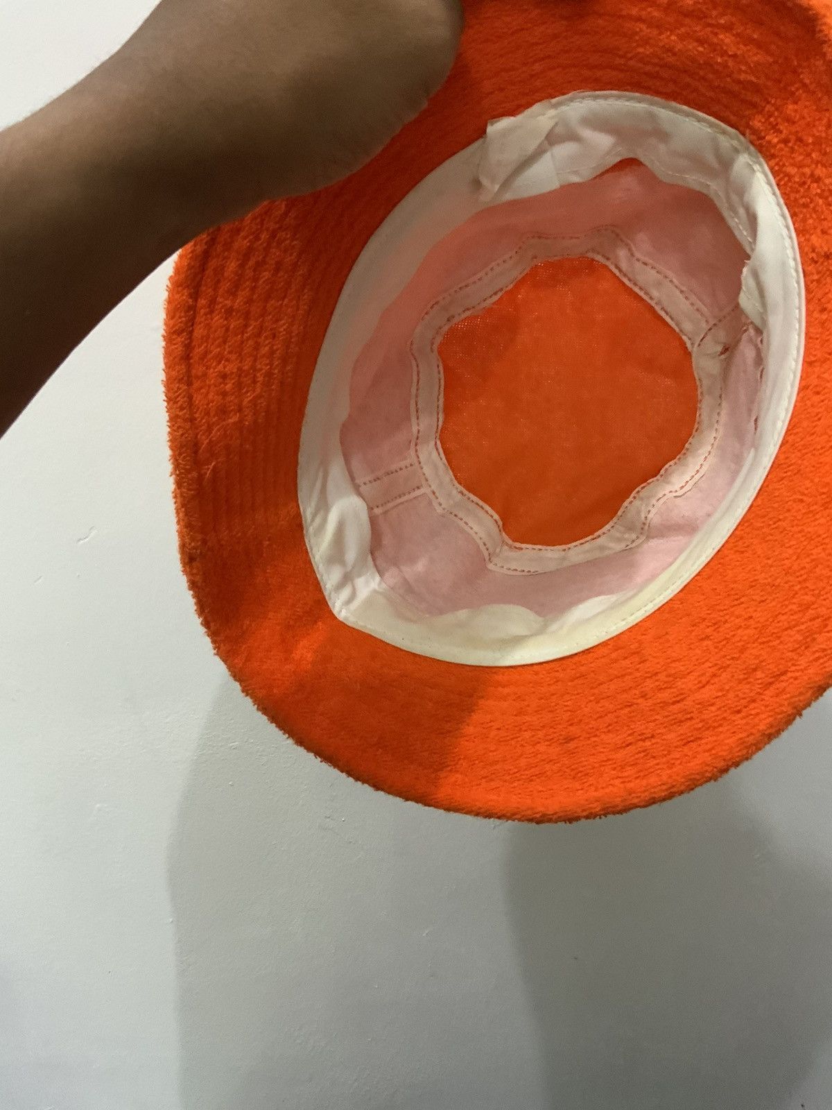 Vintage Vintage Golf Club Usa Hat Size ONE SIZE - 9 Thumbnail