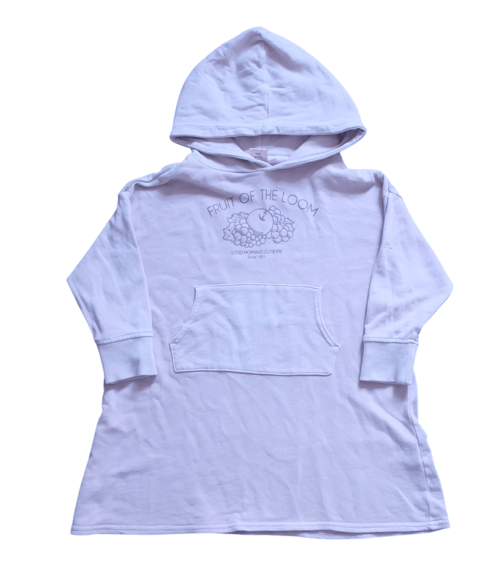Fruit Of The Loom Fruit of the Loom Hoodie Size S / US 4 / IT 40 - 1 Thumbnail