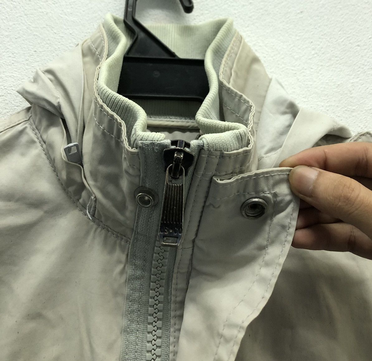 Levi's × Vintage Vintage Levi Strauss & Co Jacket Size US S / EU 44-46 / 1 - 4 Thumbnail