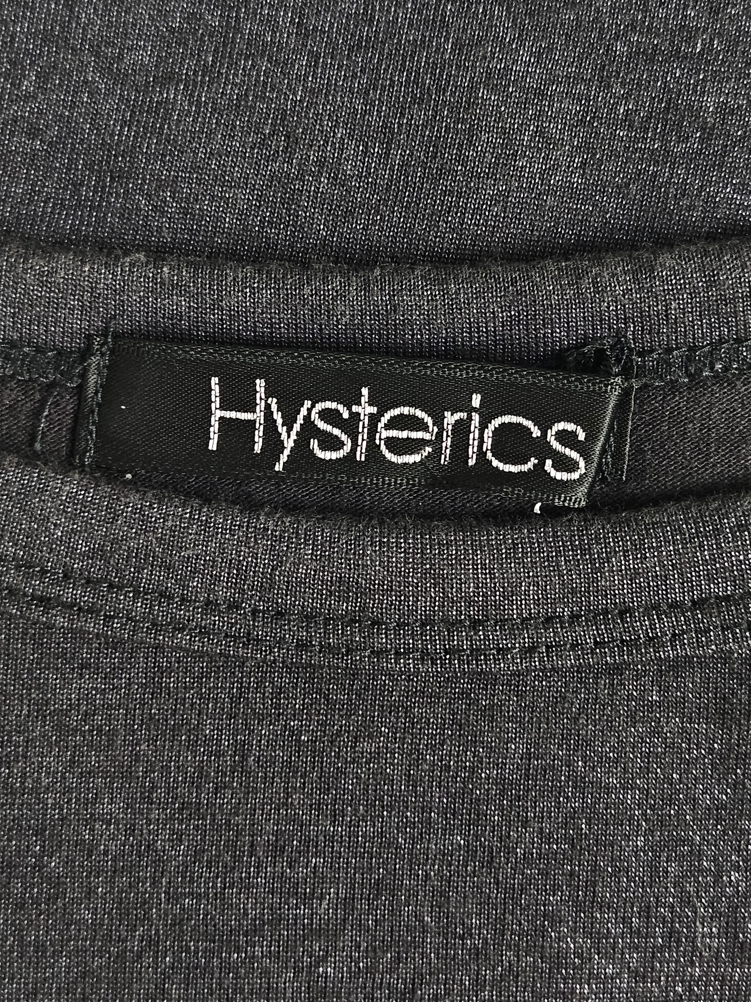 Hysteric Glamour × Japanese Brand Hysteric Glamour wolves shirt Size S / US 4 / IT 40 - 4 Thumbnail
