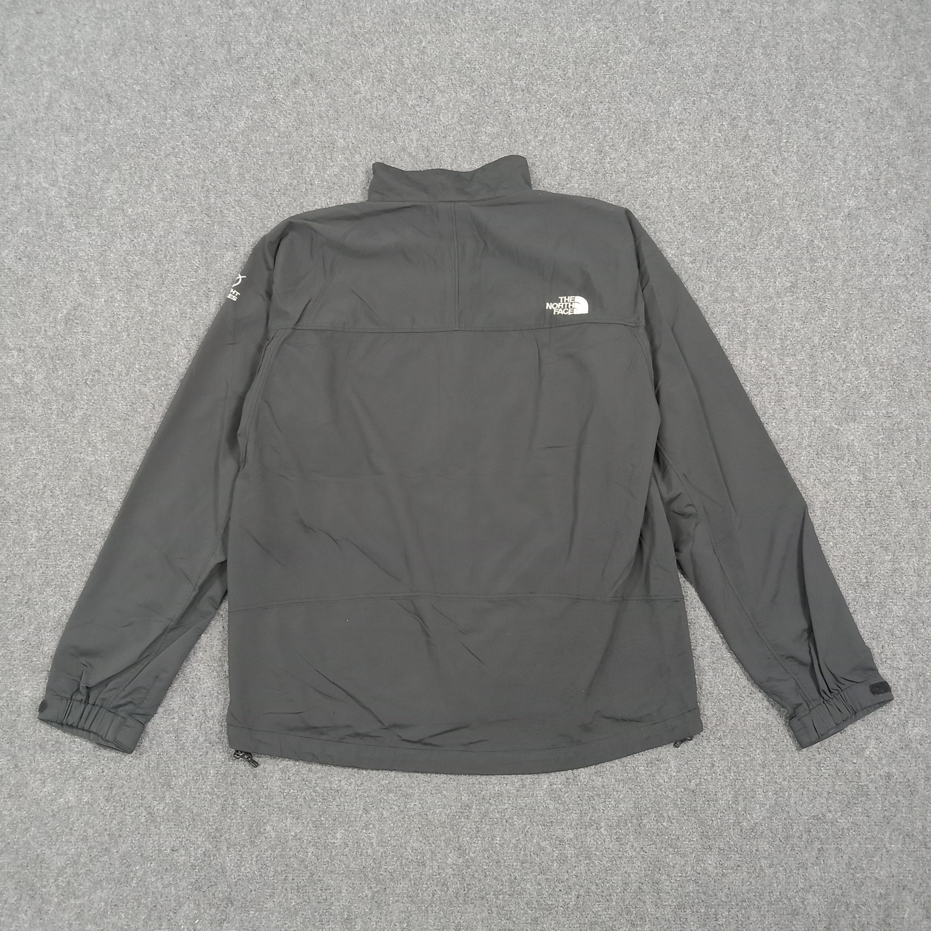 The North Face The North Face Flight Series Zipper Jacket C271N4 Size US L / EU 52-54 / 3 - 5 Thumbnail