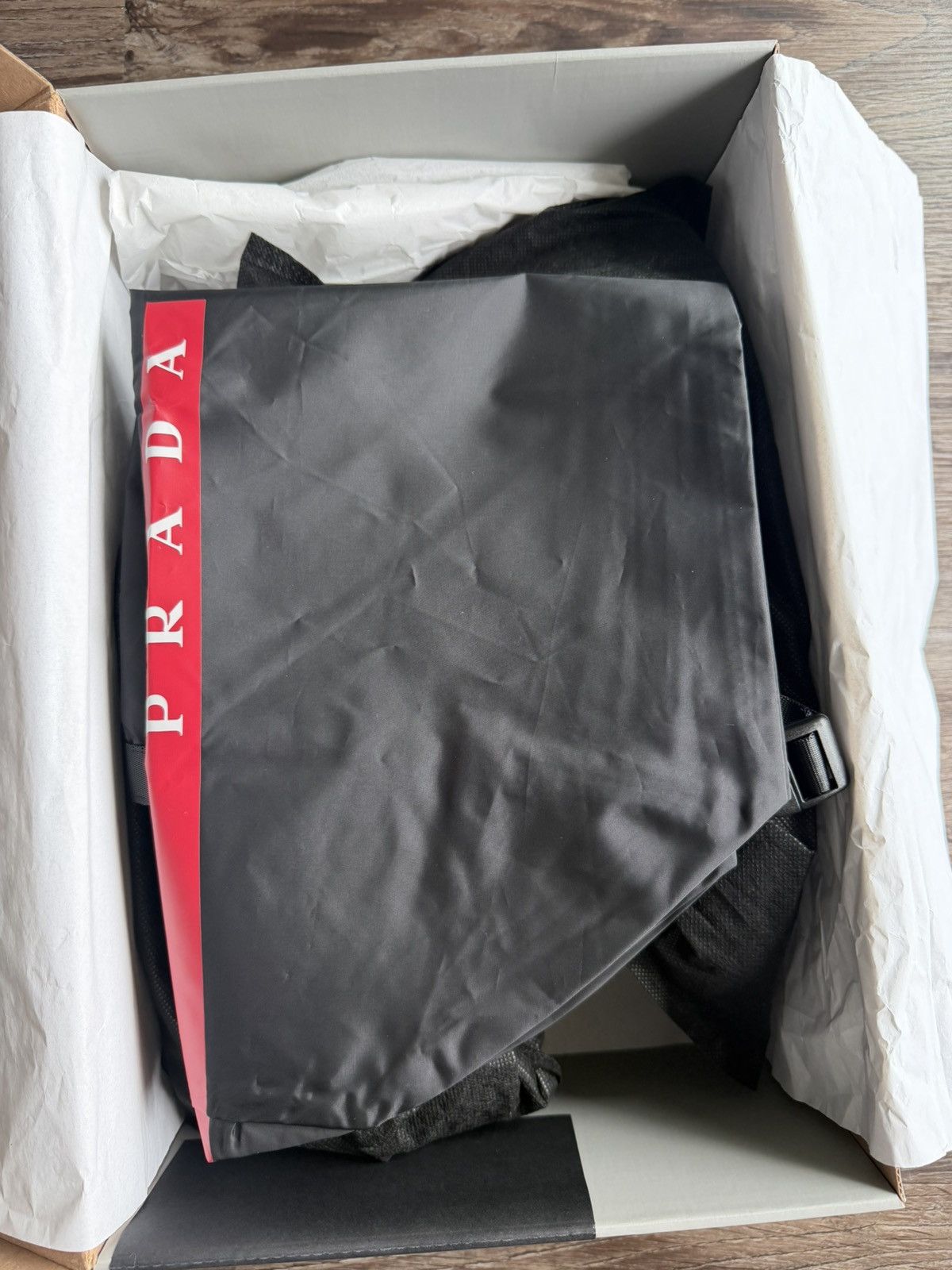 Prada Prada America’s Cup Original Sneakers Size US 9.5 / EU 42-43 - 4 Thumbnail