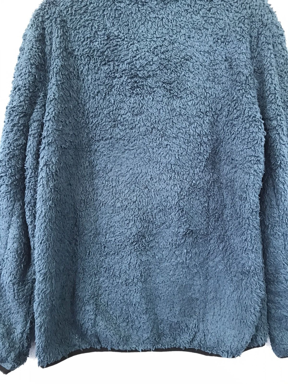 Vintage First Down USA Fleece Jacket Size US L / EU 52-54 / 3 - 5 Thumbnail
