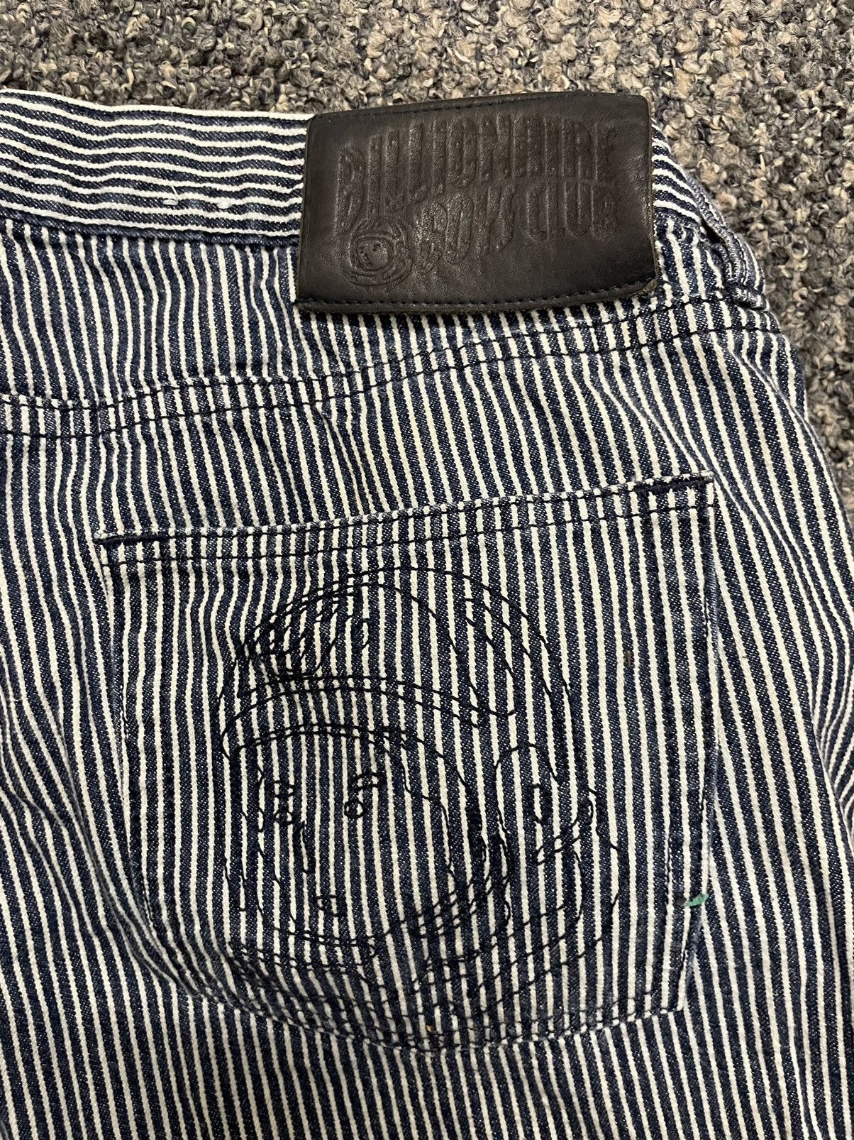 Billionaire Boys Club Vintage billionaire boys jorts 1to1 Size US 36 / EU 52 - 3 Thumbnail