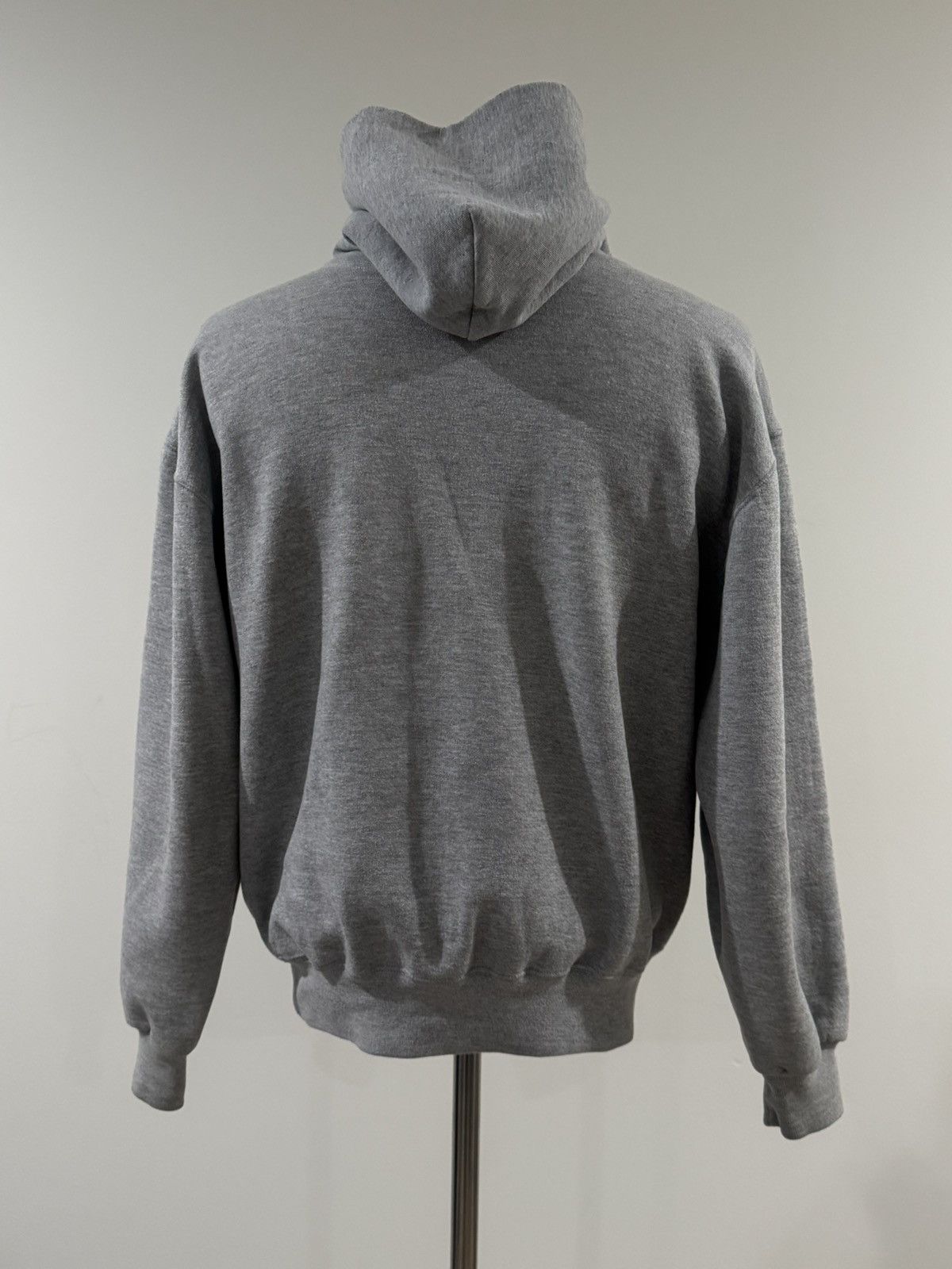 Russell Athletic VTG Russell Hoodie Size US L / EU 52-54 / 3 - 5 Thumbnail