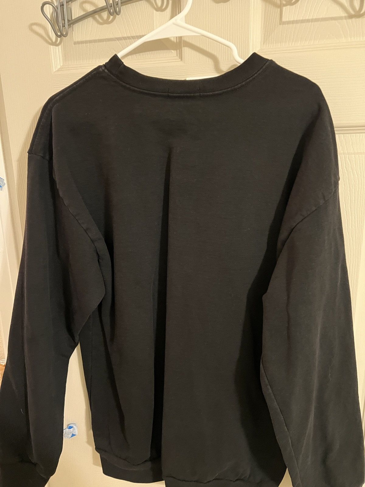 Talentless Talentless heavy weight quality sweater Size US XL / EU 56 / 4 - 3 Thumbnail