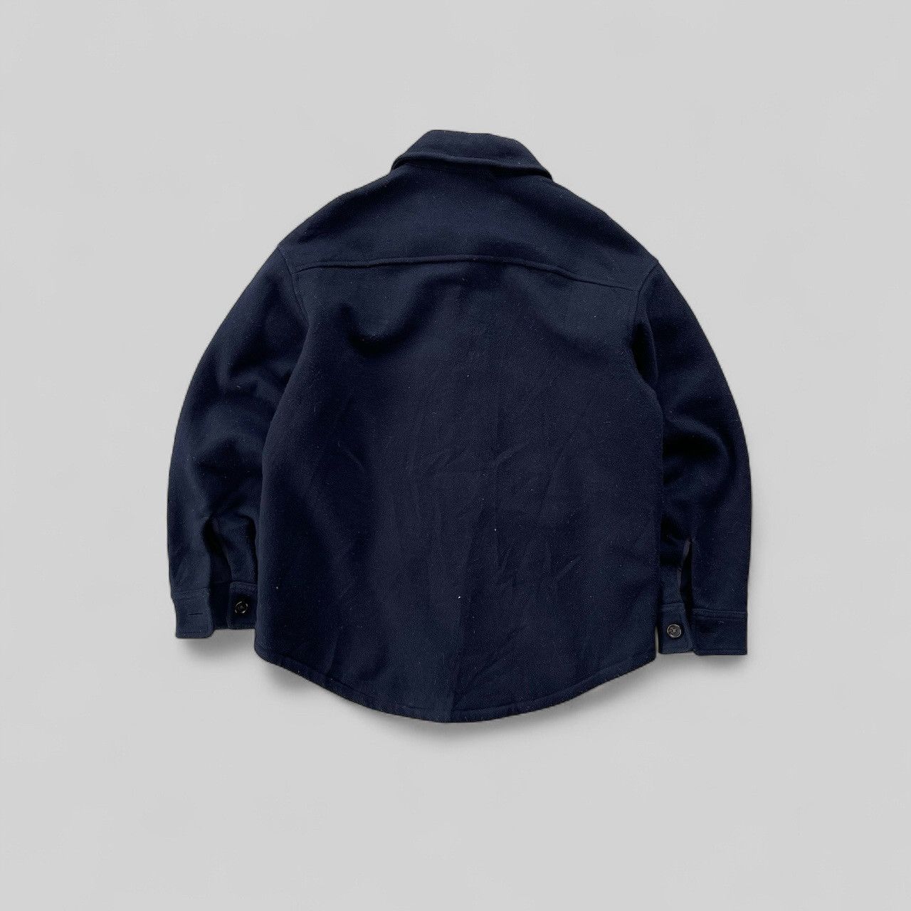 Alexander Wang × Uniqlo UNIQLO MEN'S WORKSHIRT BUTTON DOWN Size US S / EU 44-46 / 1 - 6 Thumbnail