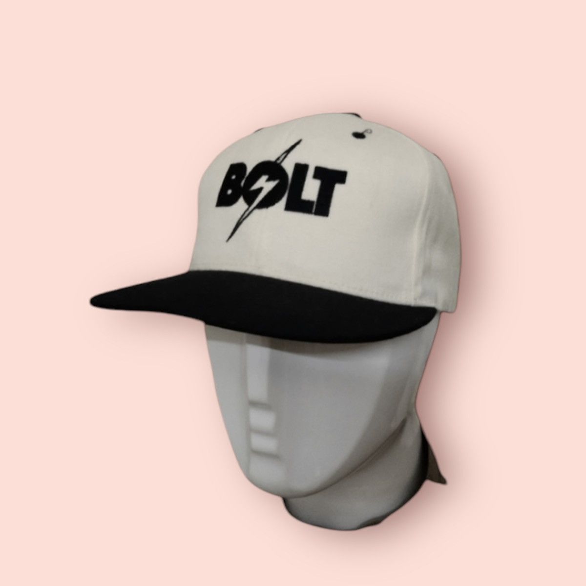 Lightning Bolt × Vintage VINTAGE LIGHTING BOLT SNAPBACK Size ONE SIZE - 1 Thumbnail