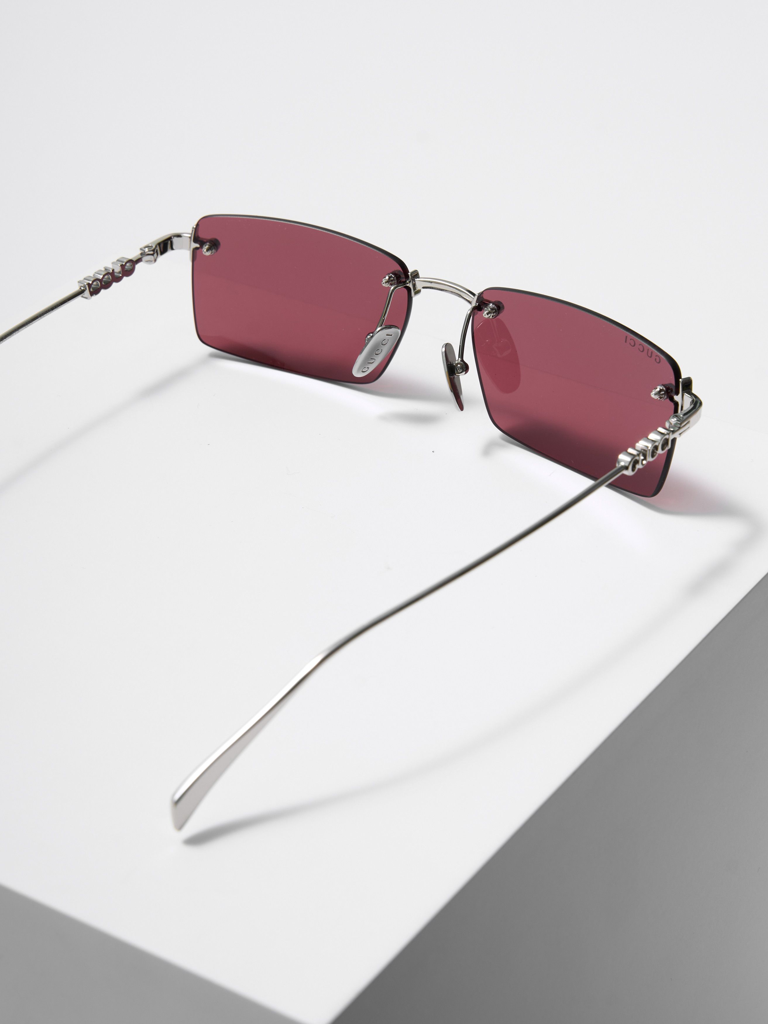 Gucci GUCCI GG1941S 003 Size ONE SIZE - 7 Thumbnail