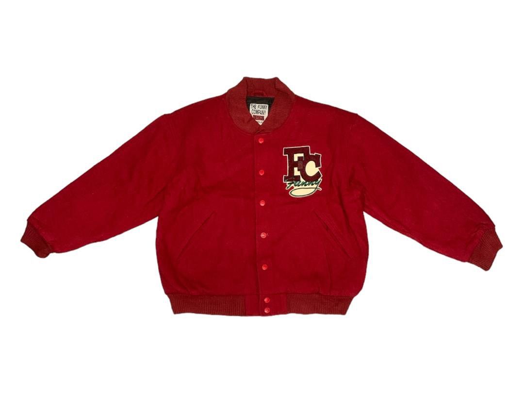 The Funny Company Honolulu Jackets