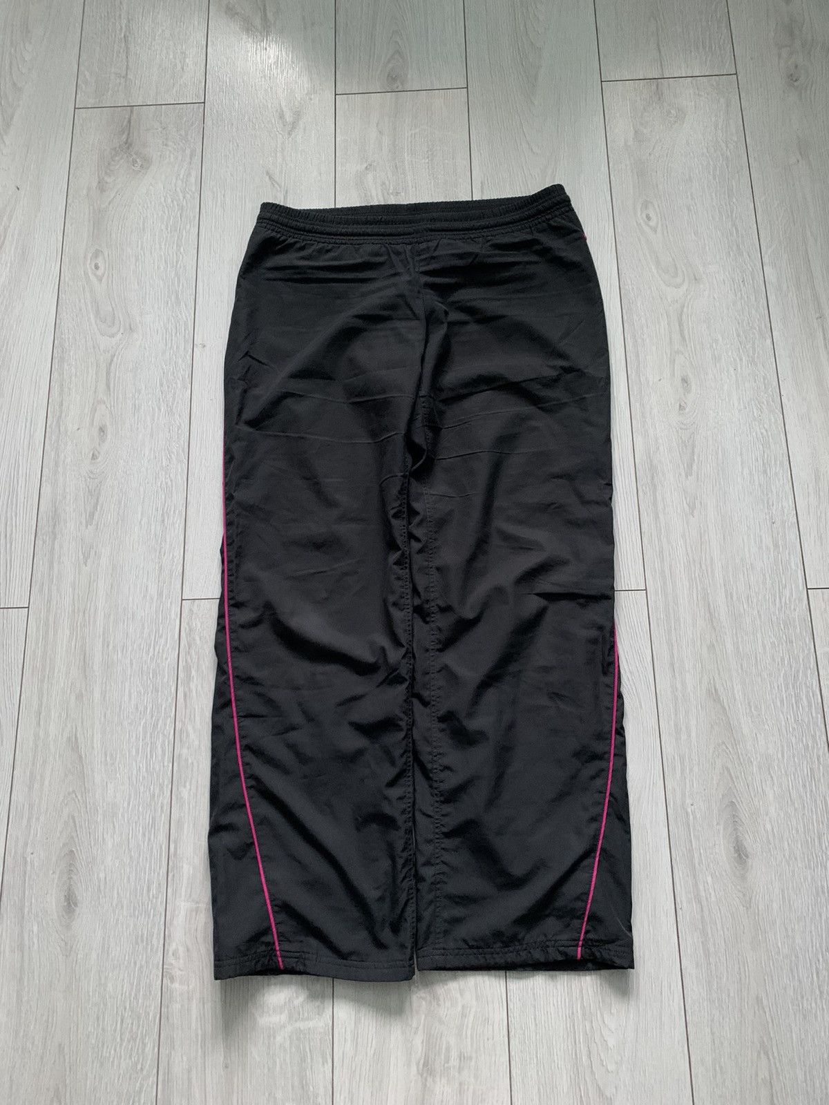 Nike × Nike ACG × Vintage Vintage nike track pants y2k acg gorpcore sweatpants Size 32" / US 10 / IT 46 - 1 Thumbnail