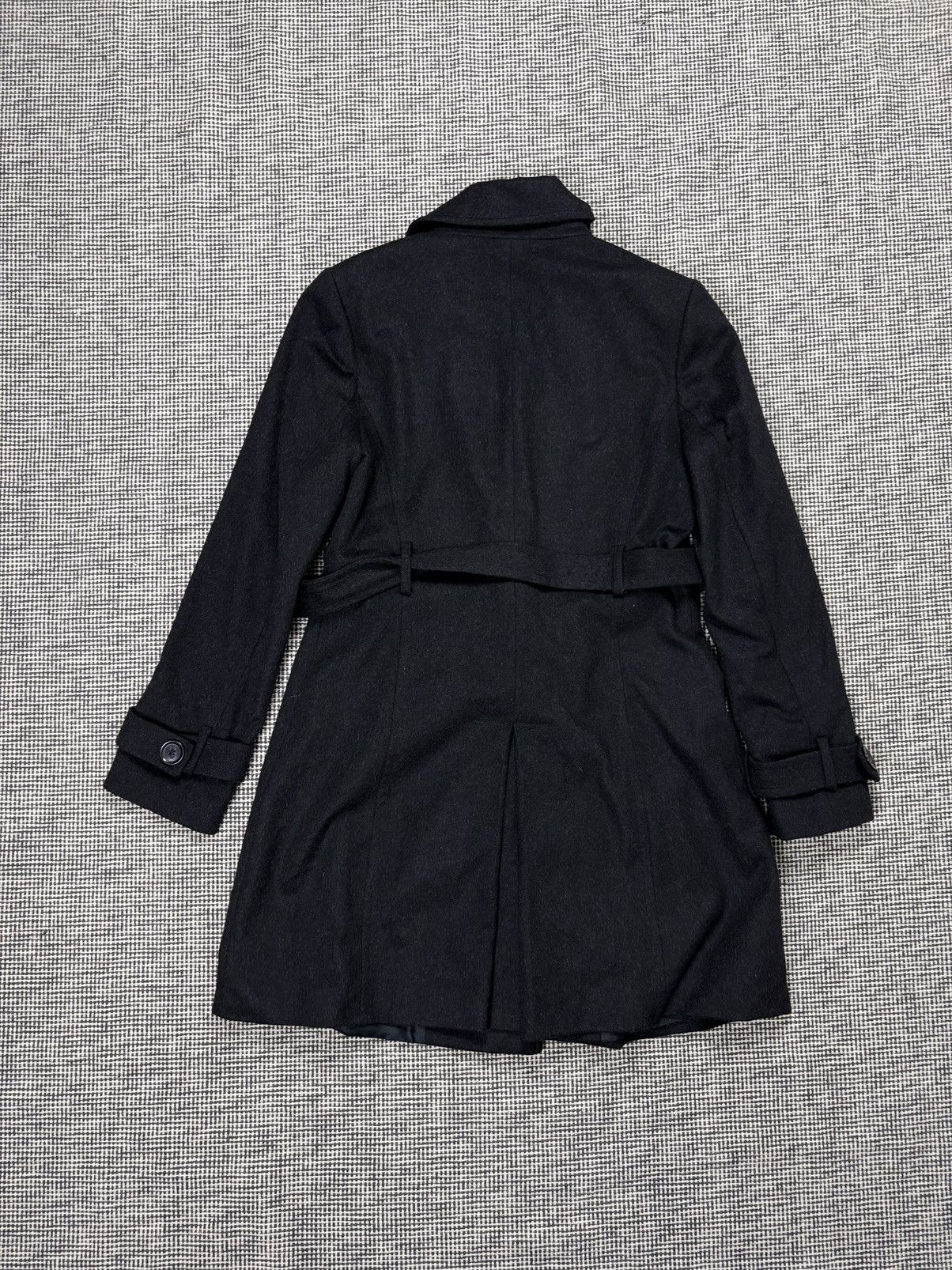 Other 100% cashmere trench coat double breasted top quality Size M / US 6-8 / IT 42-44 - 2 Thumbnail